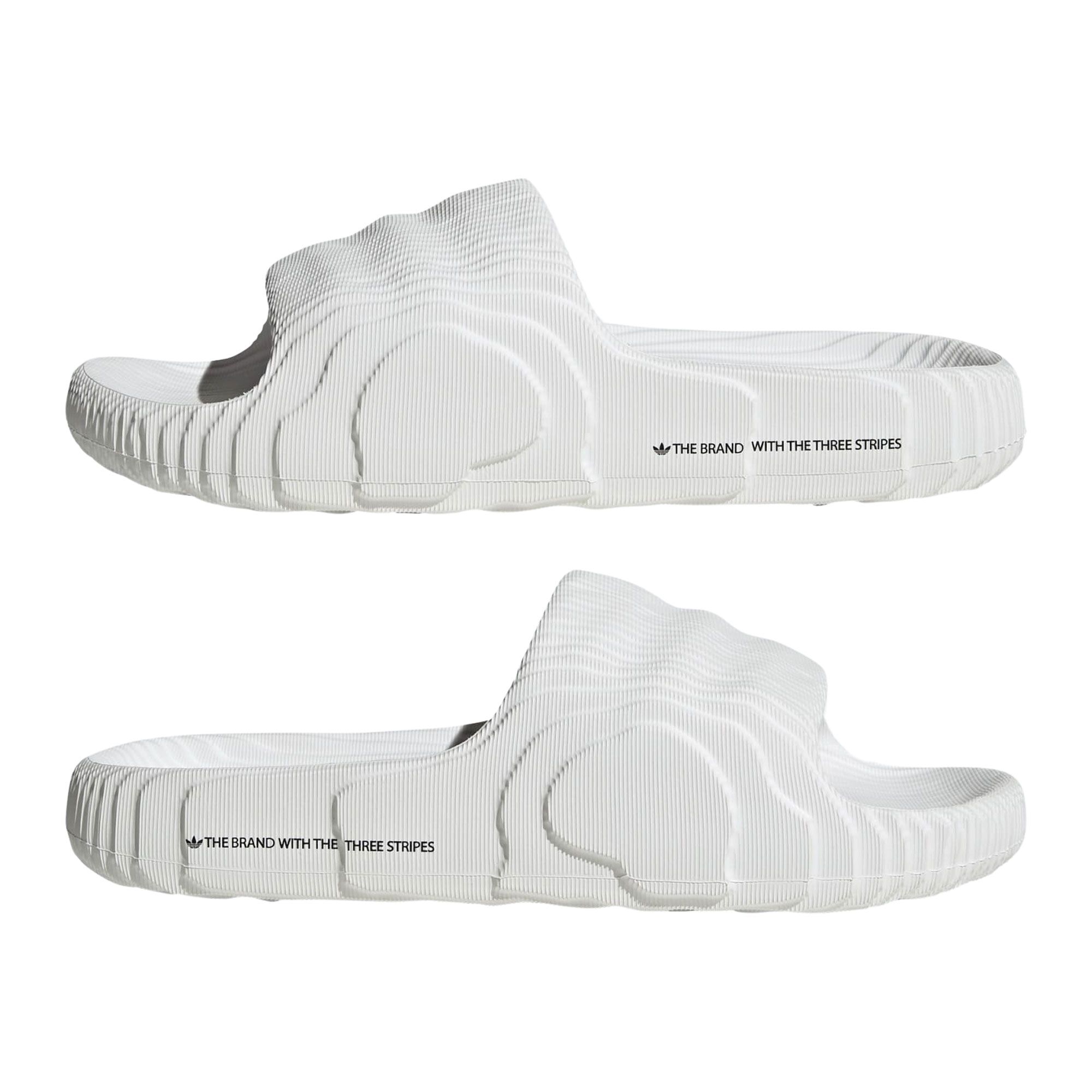 Adidas Adilette 22 Badslippers Heren