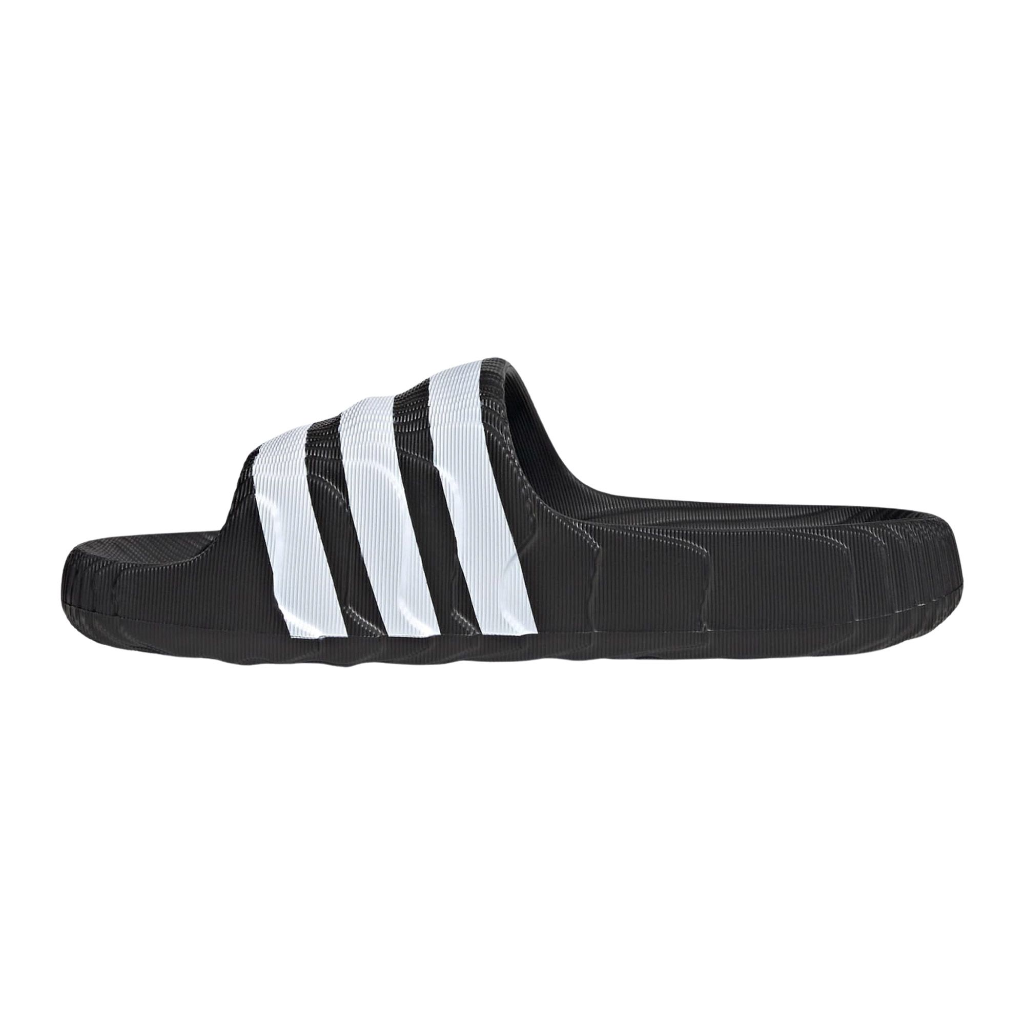 Adidas Adilette 22 Badeslipper Herren