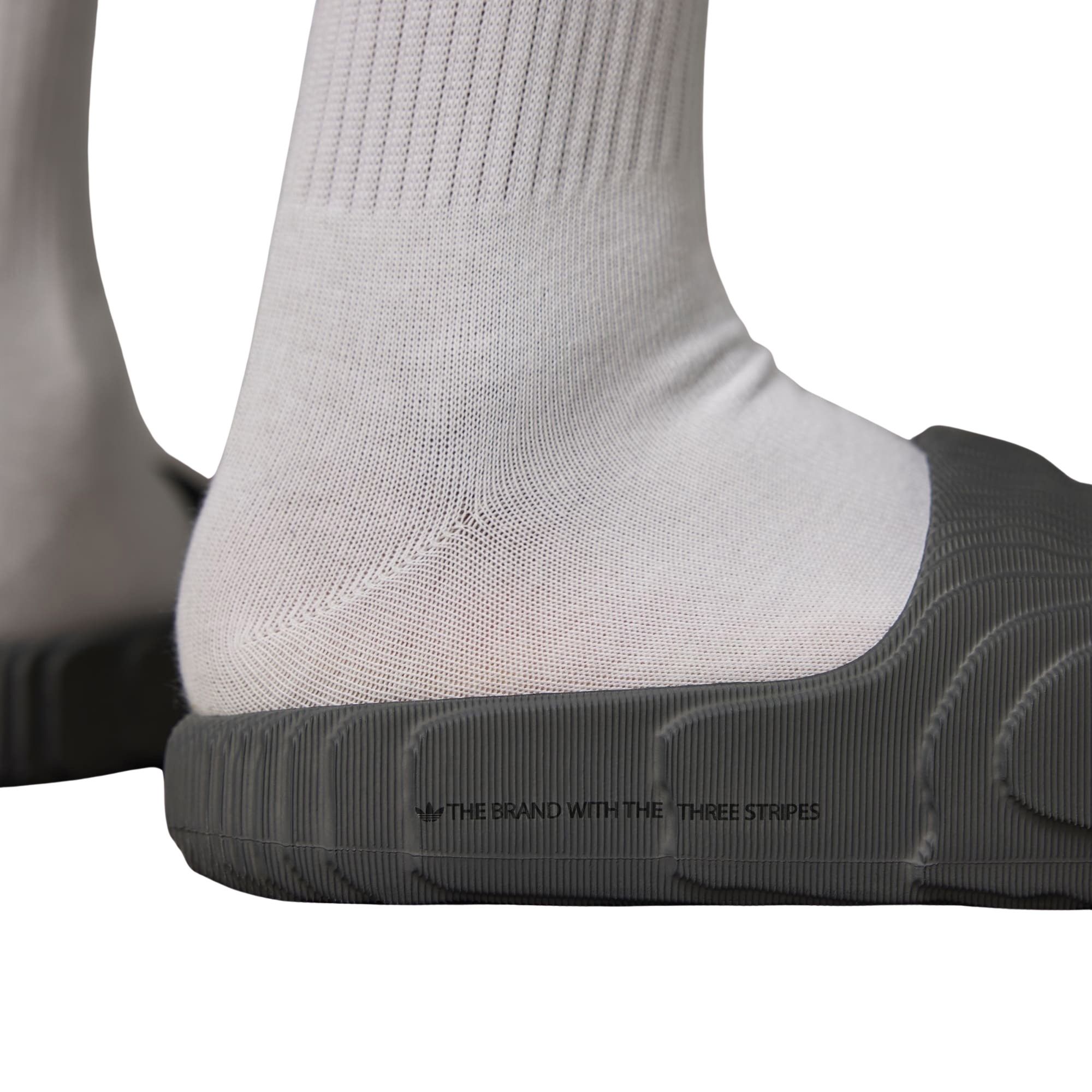 Adidas Adilette 22 Badslippers Heren