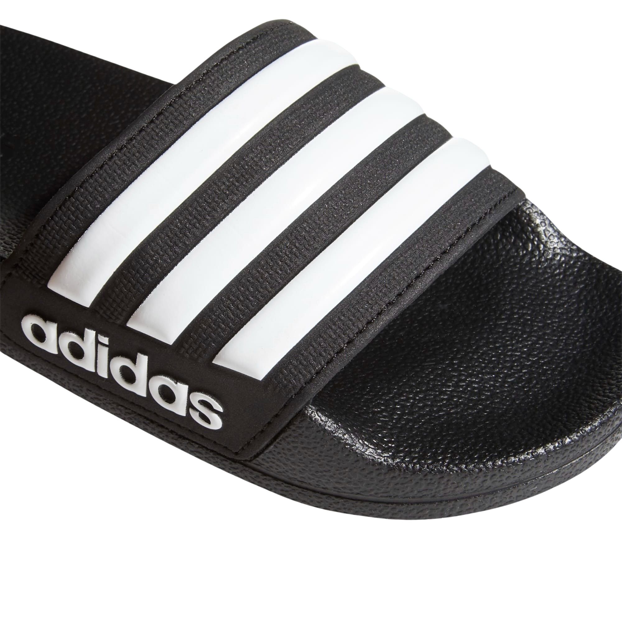 Adidas Adilette Shower Bath Slippers Junior | Plutosport