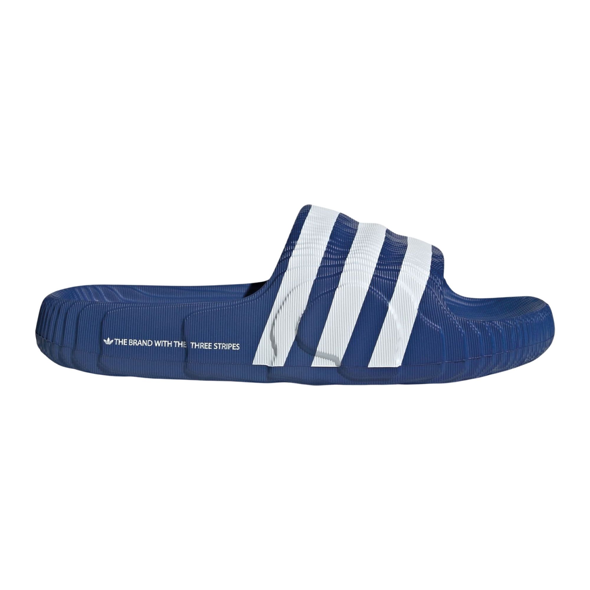 Adidas Adilette 22 Badeslipper Herren | Plutosport 