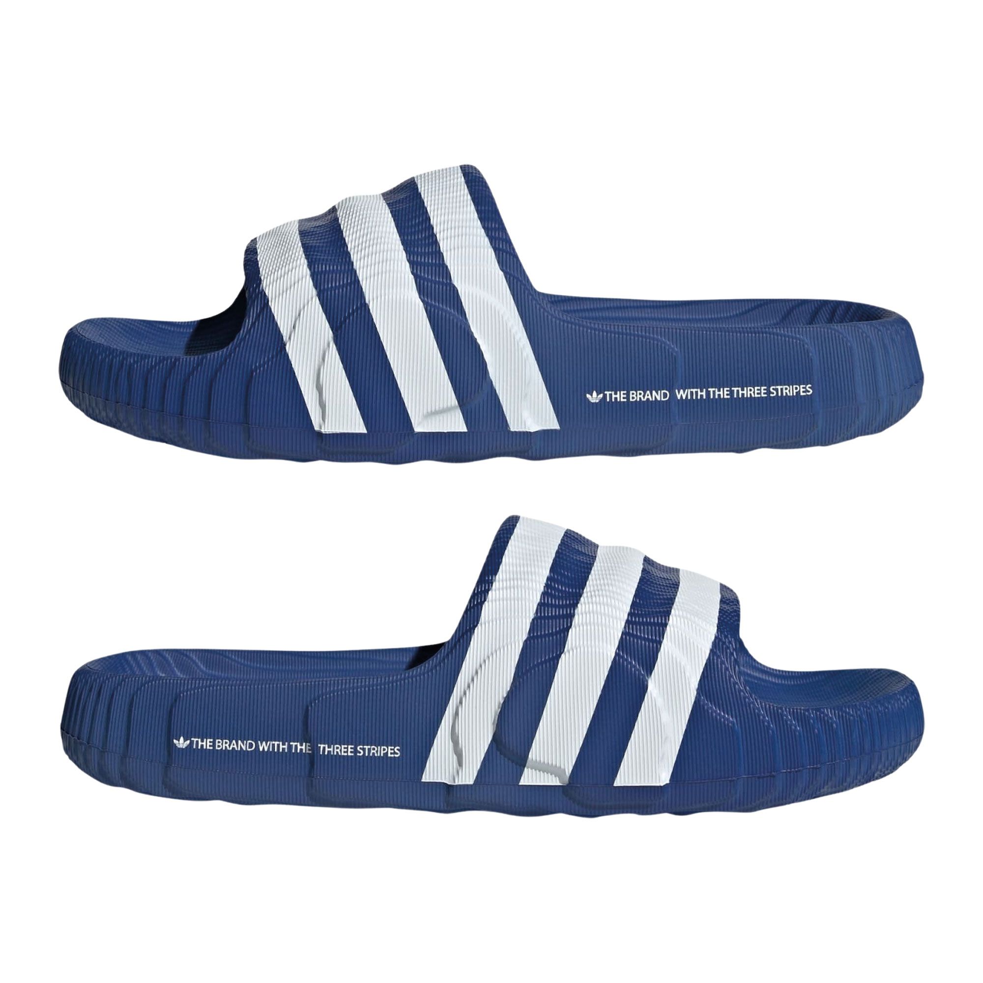 Adidas Adilette 22 Badeslipper Herren | Plutosport 