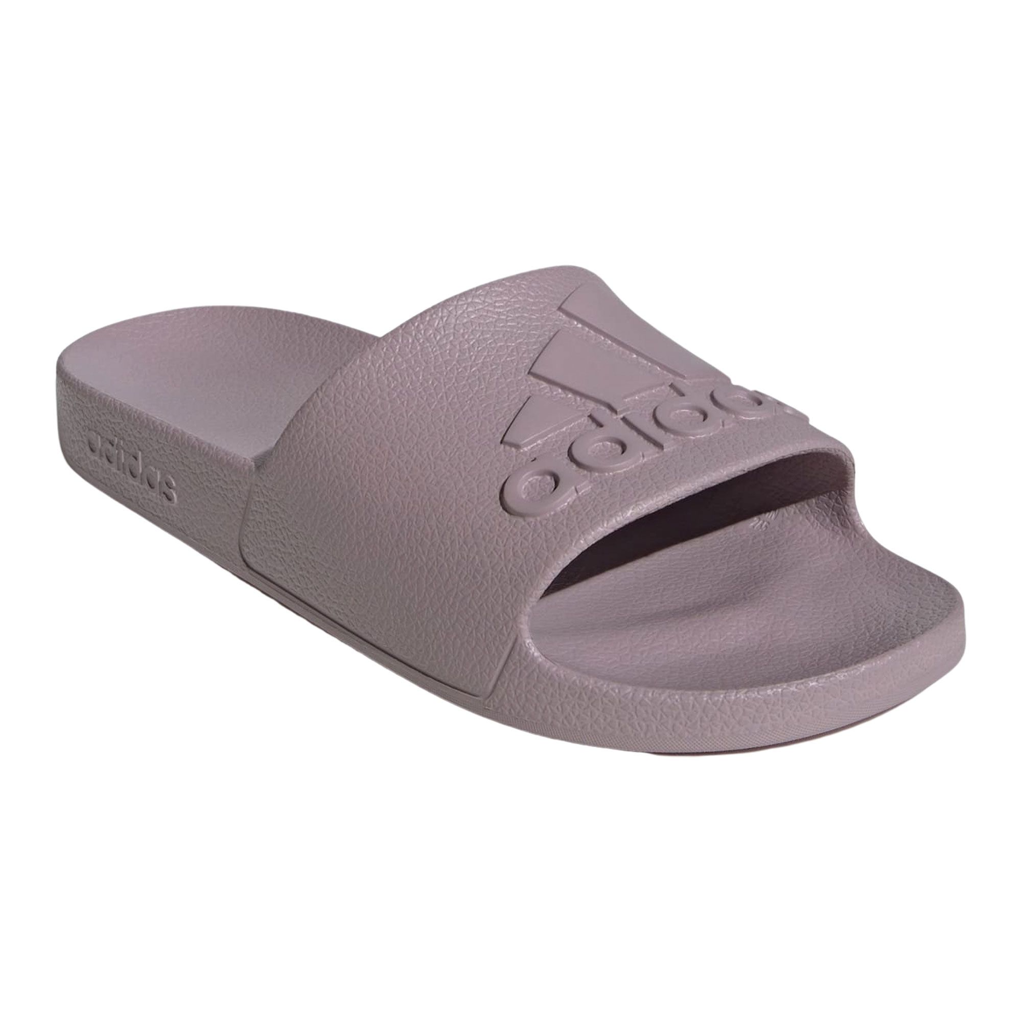 adidas grey slides