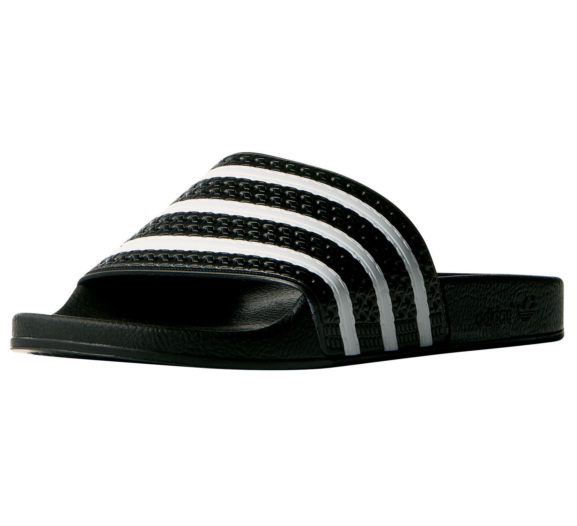 Adidas Adilette Badslippers Senior | Plutosport