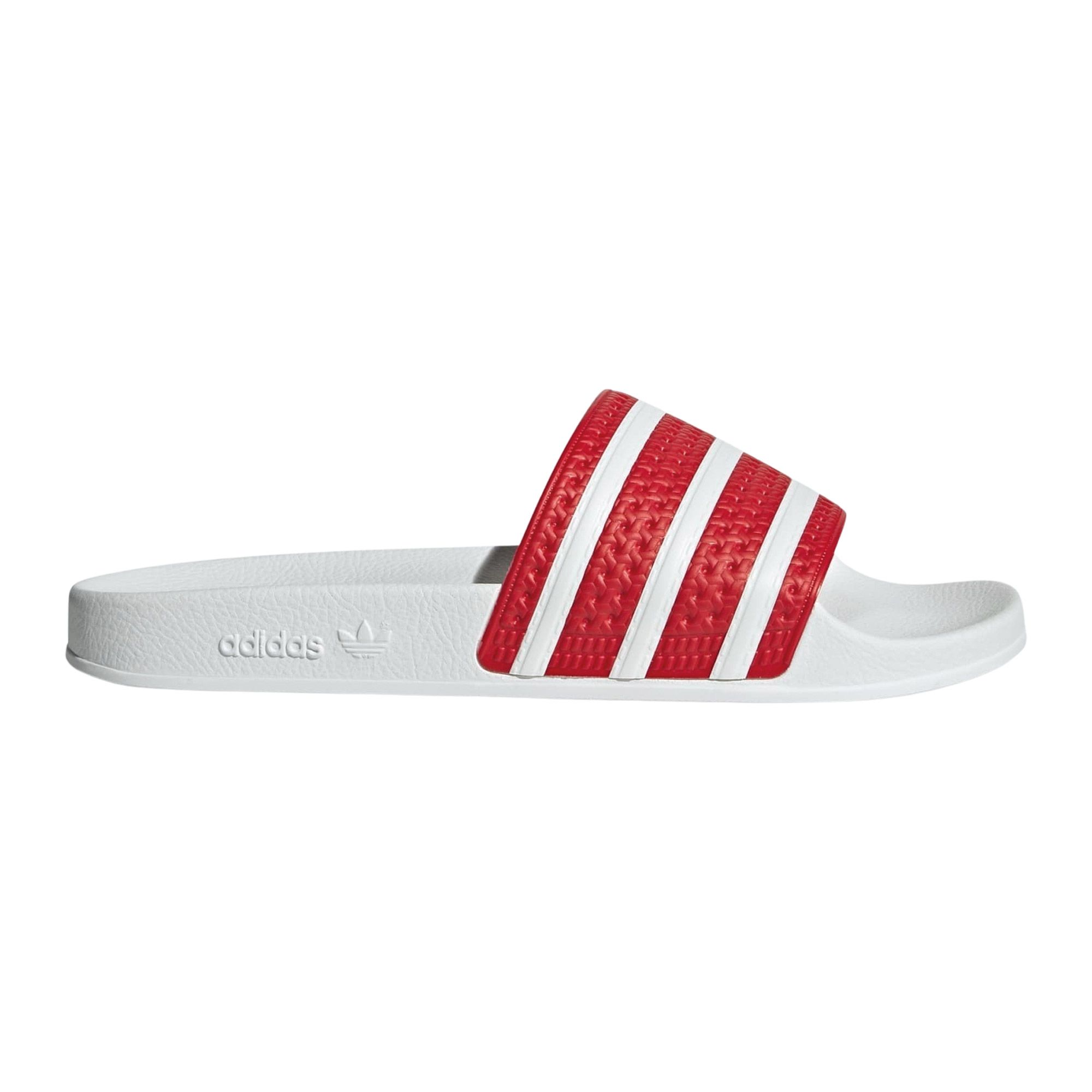 Adidas Adilette Badslippers Heren | Plutosport