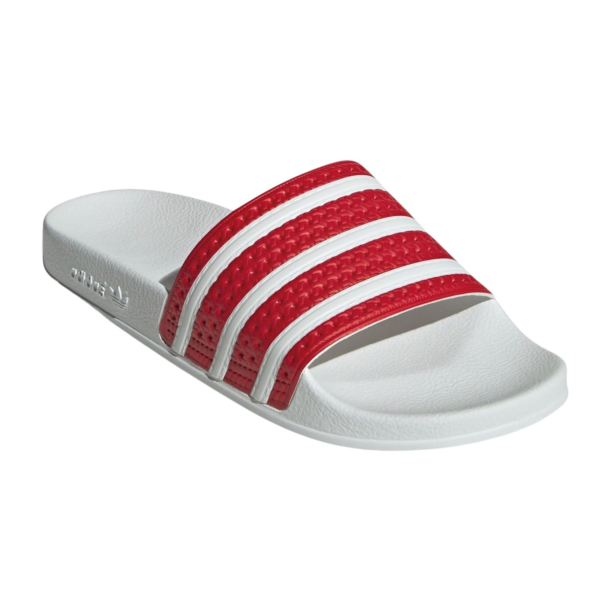 Adidas Adilette Badslippers Heren | Plutosport