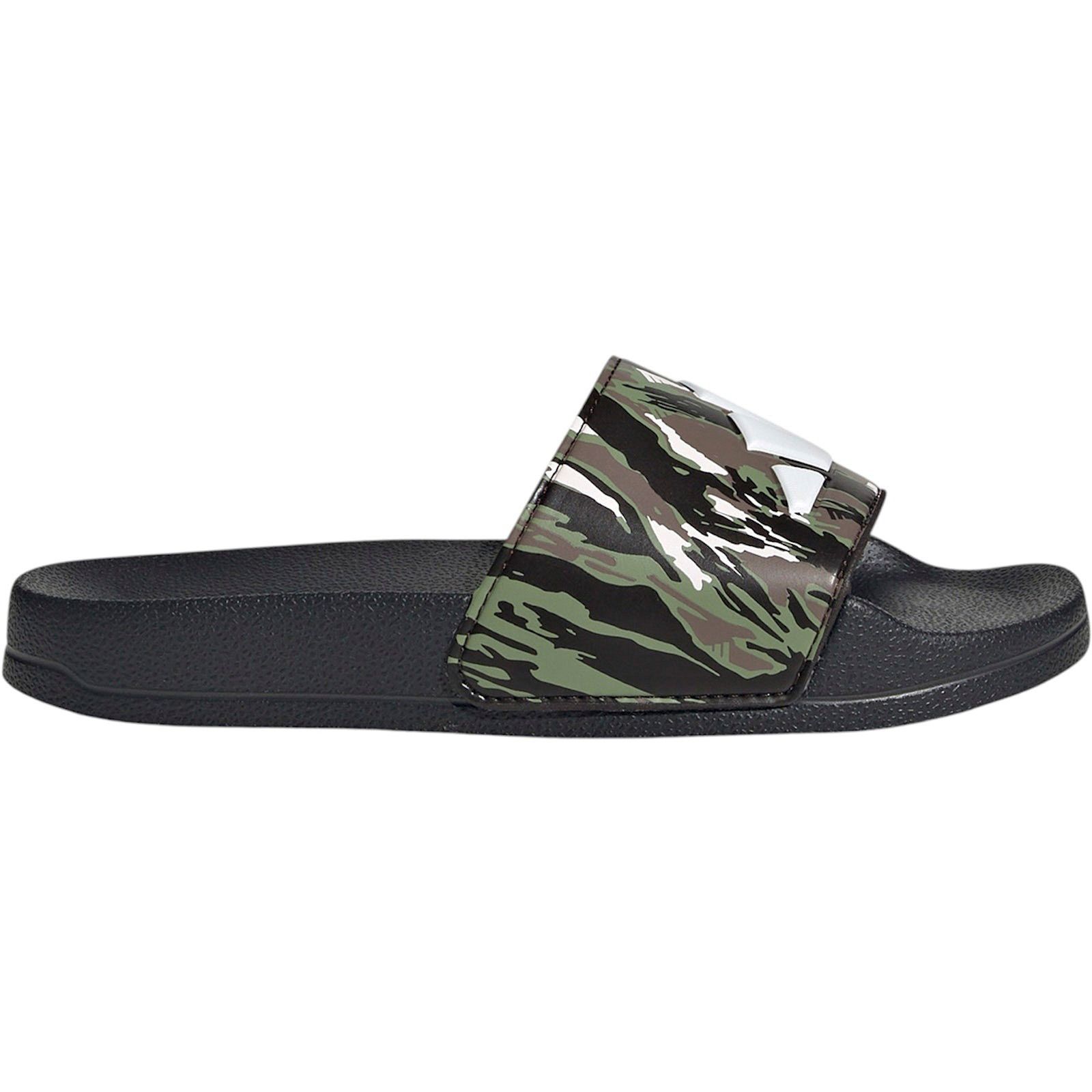 Adidas Adilette Shower Slippers Junior