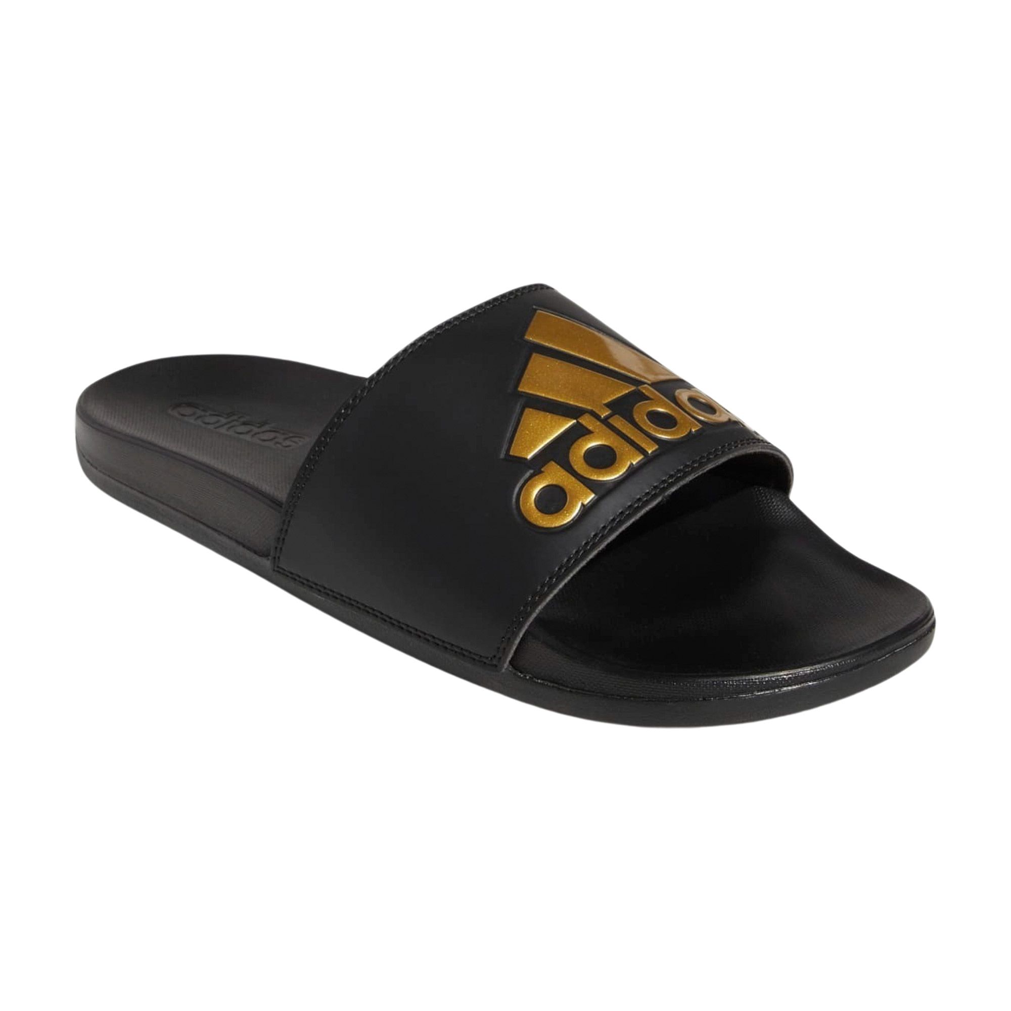 Adidas Adilette Comfort Slippers Senior | Plutosport