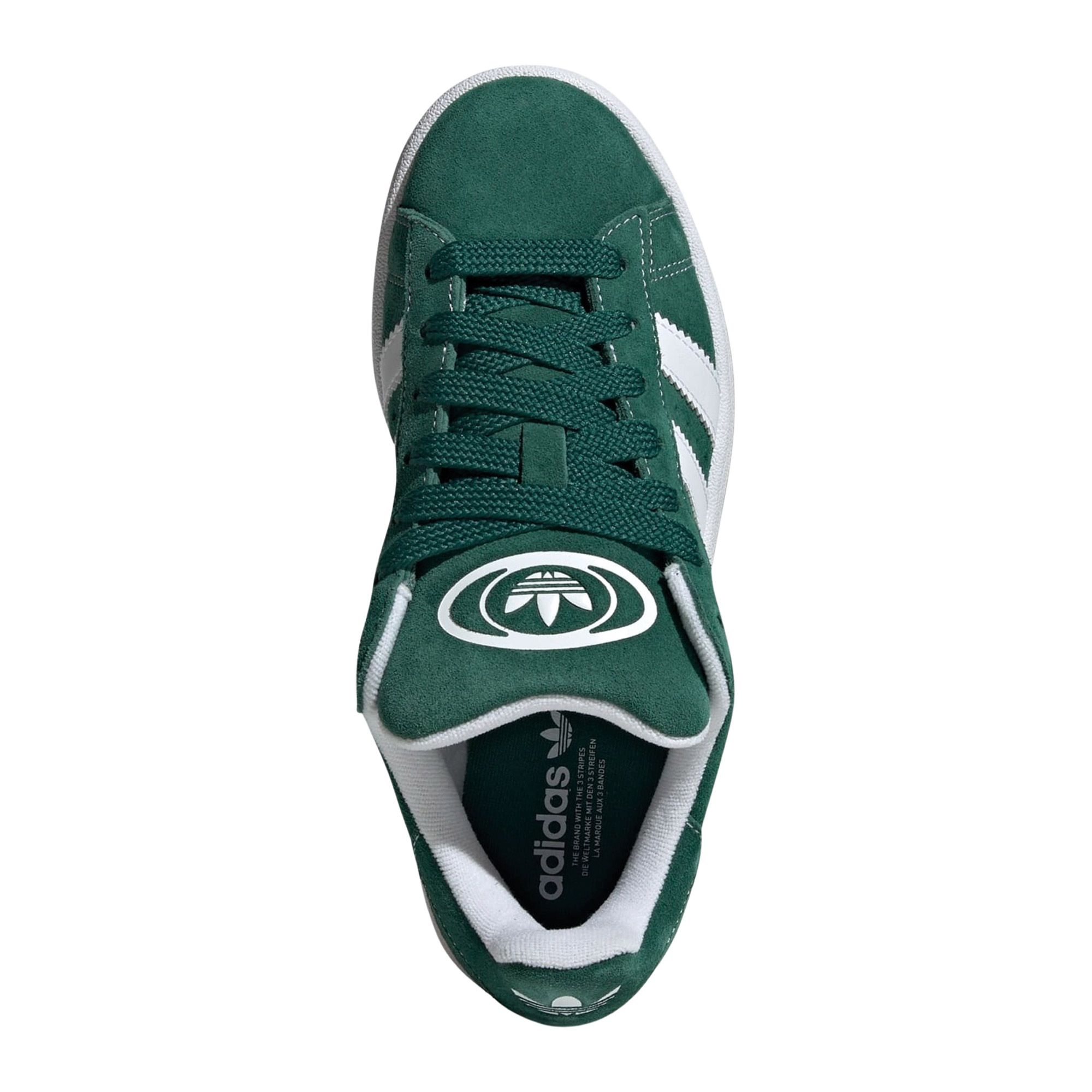 Adidas Campus 00s Sneakers Junior