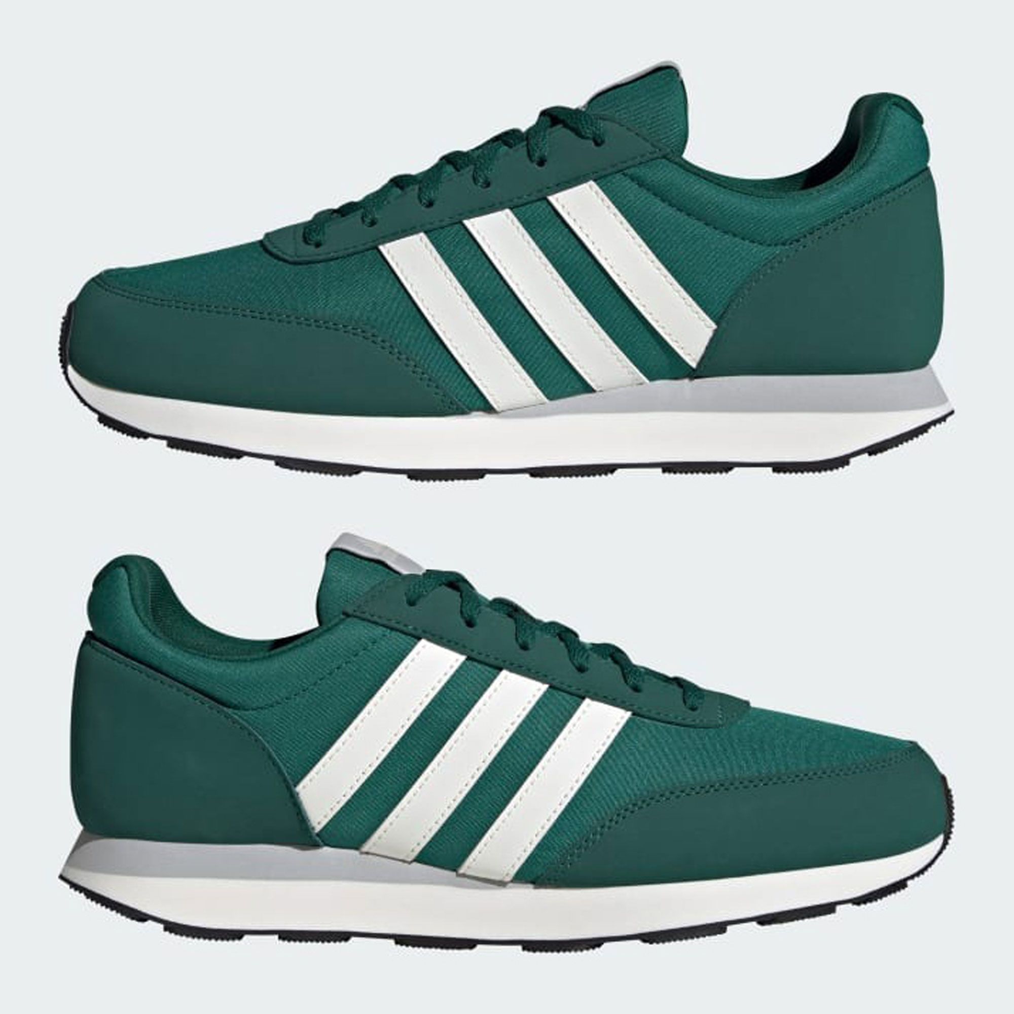 Adidas Run 60S 3.0 Sneakers Heren | Plutosport