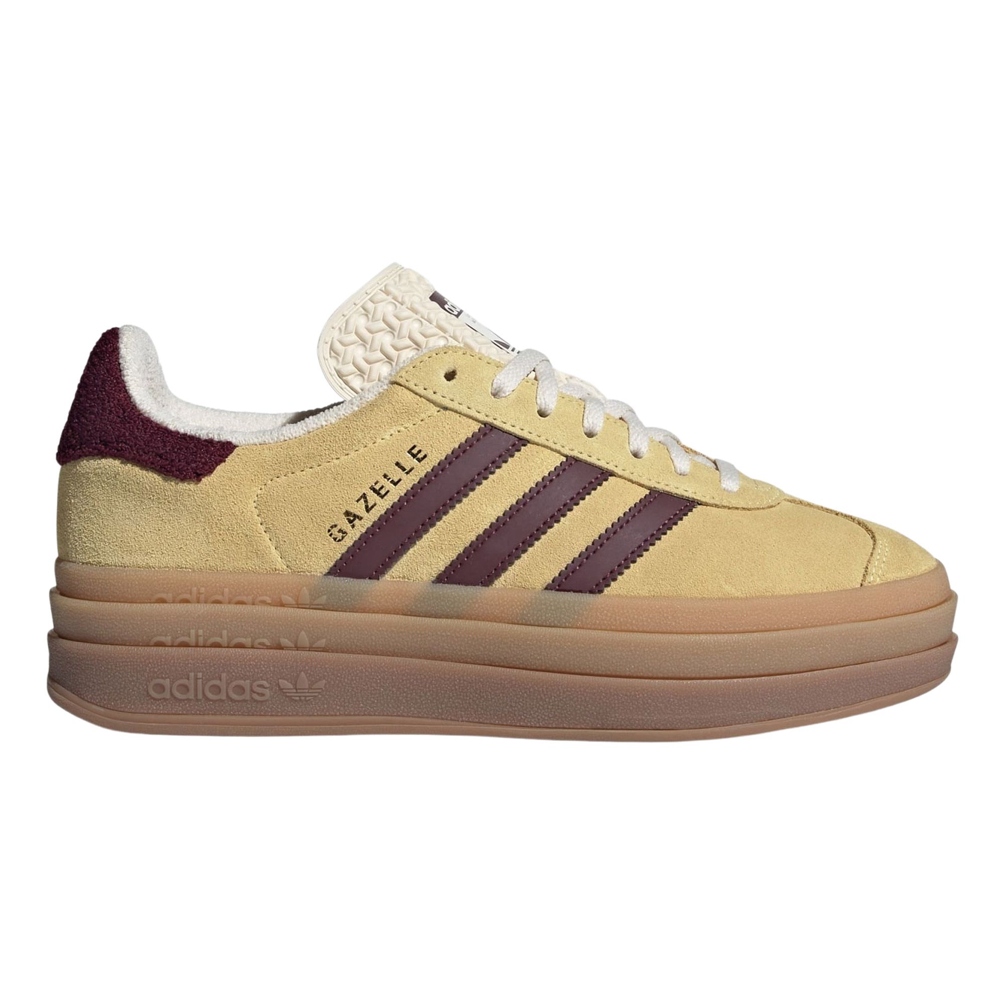 Adidas Gazelle Bold Sneakers Dames