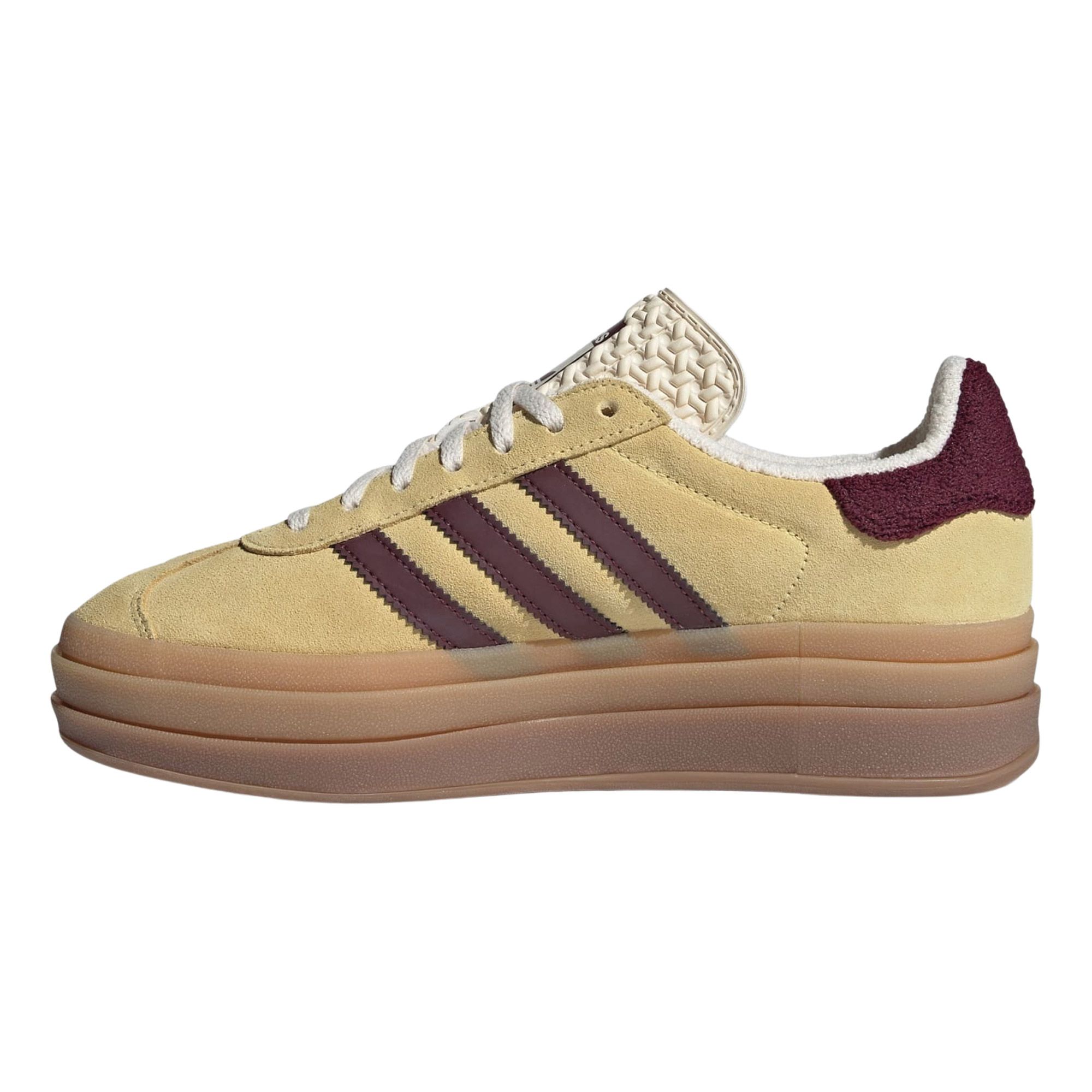 Adidas Gazelle Bold Sneakers Dames