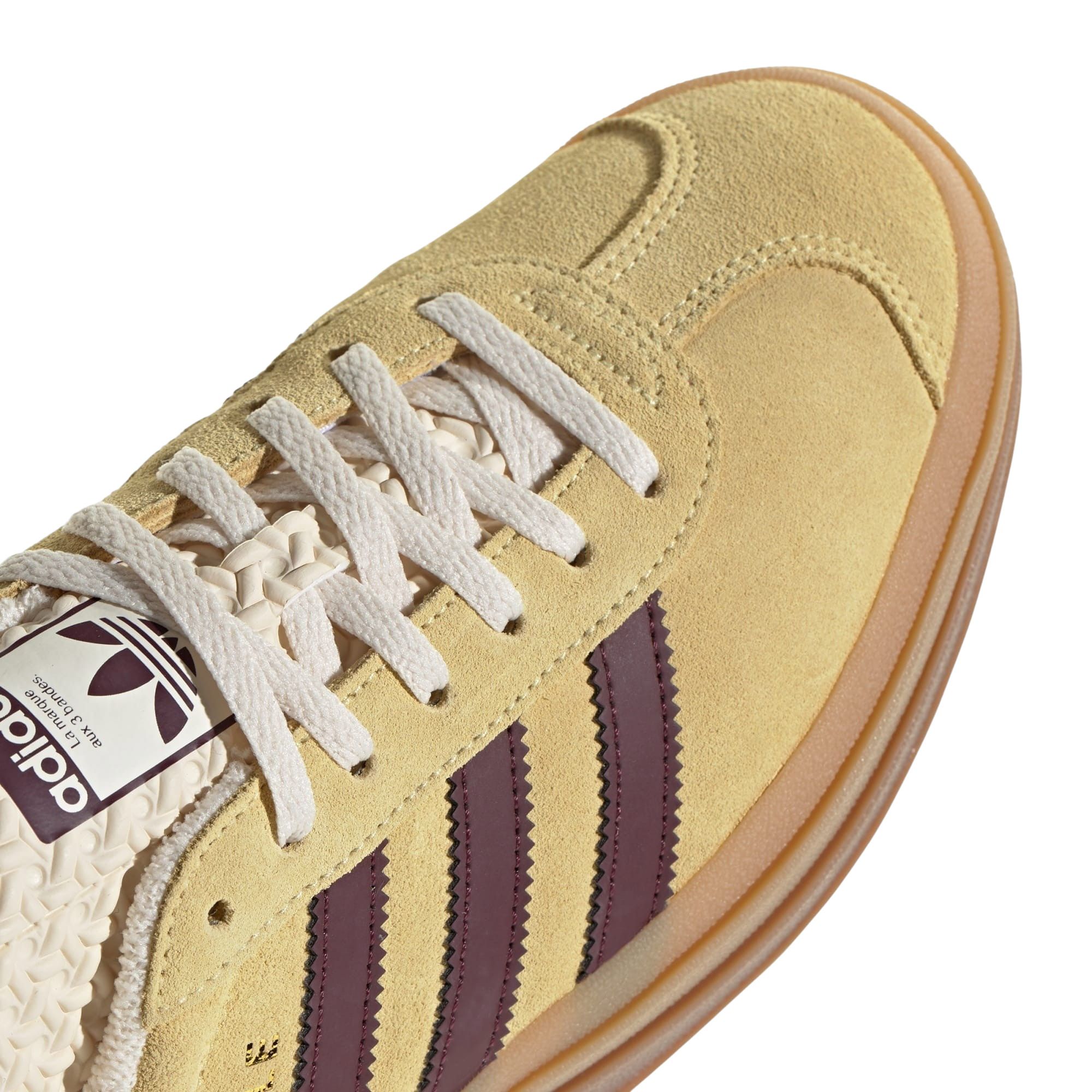 Adidas Gazelle Bold Sneakers Dames