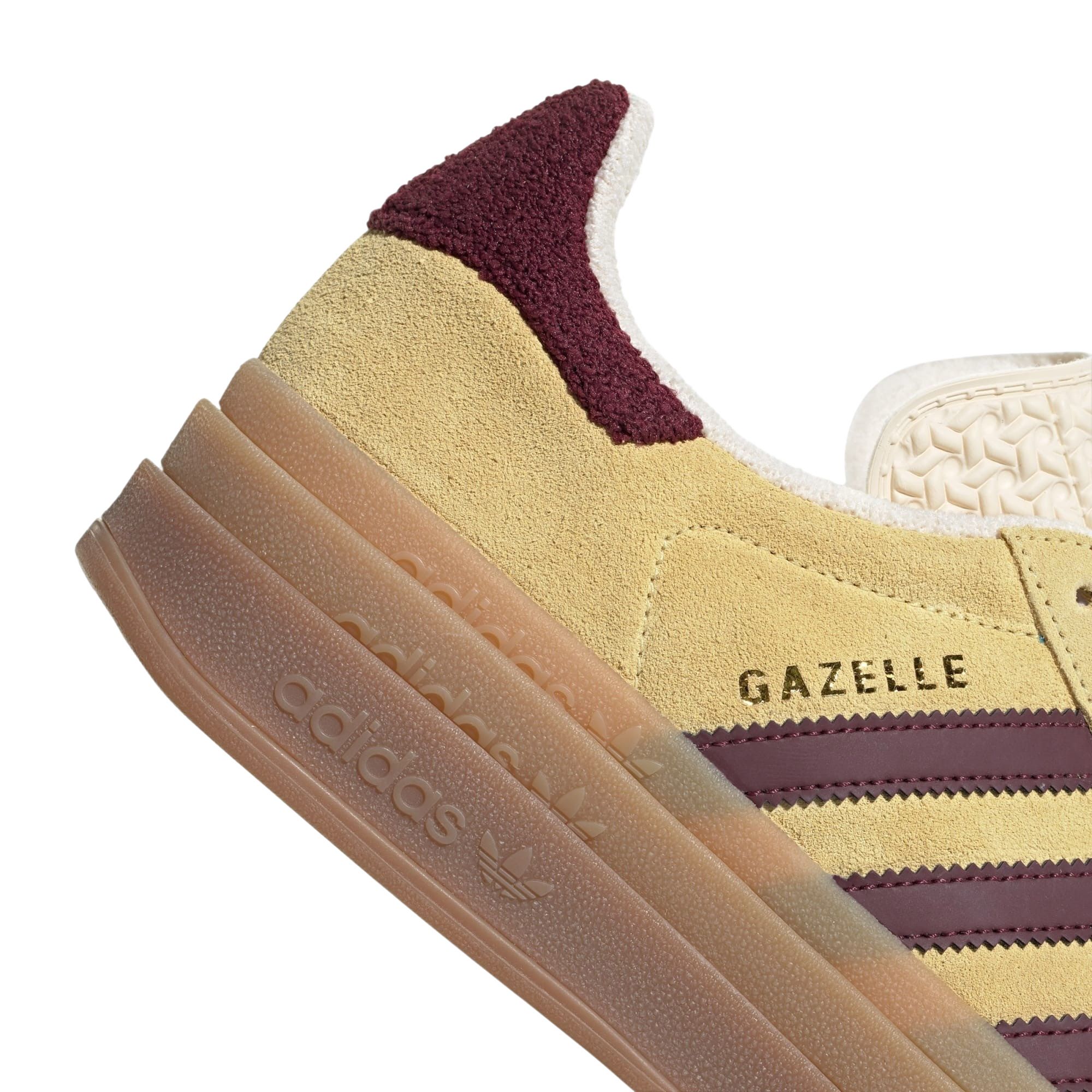 Adidas Gazelle Bold Sneakers Dames