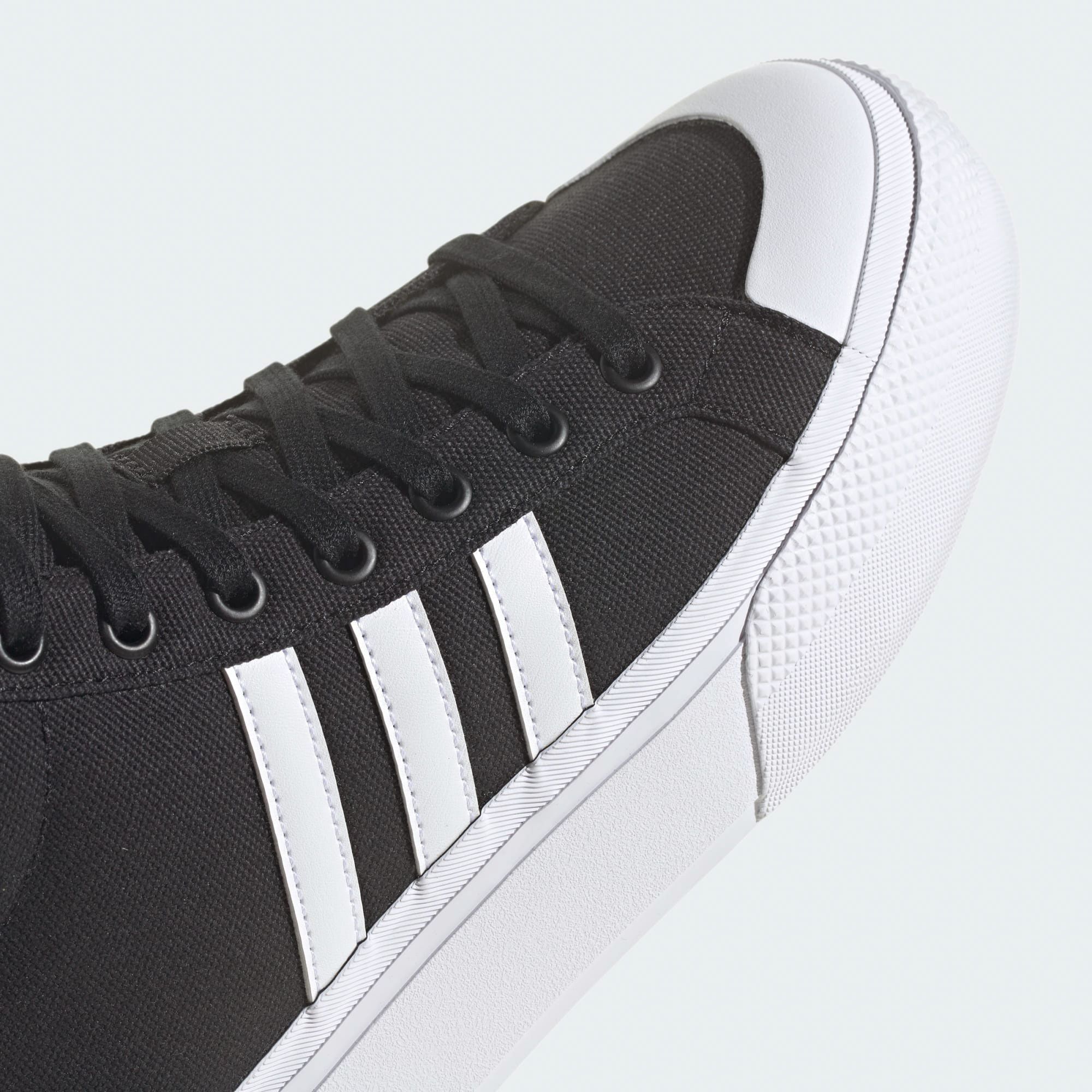 Adidas Bravada 2.0 Platform Mid Sneakers Dames