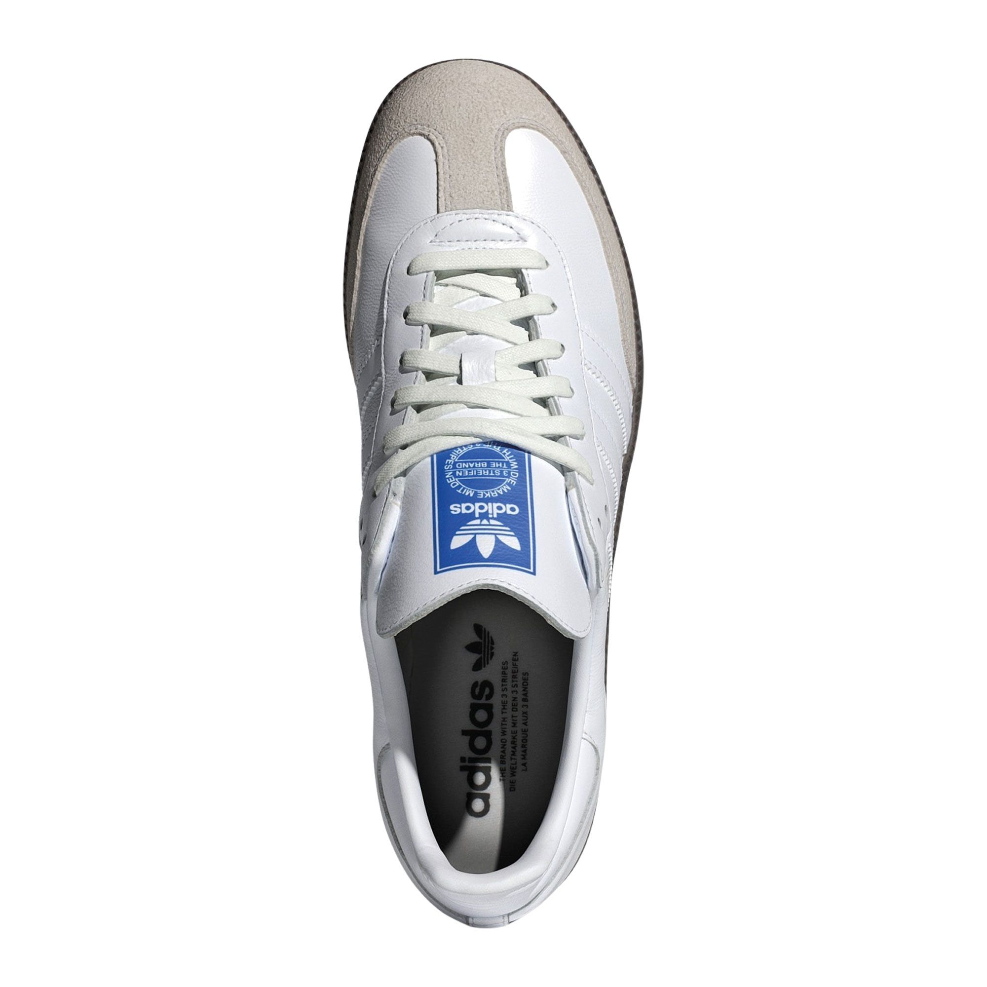 Baskets Adidas Samba OG Adulte