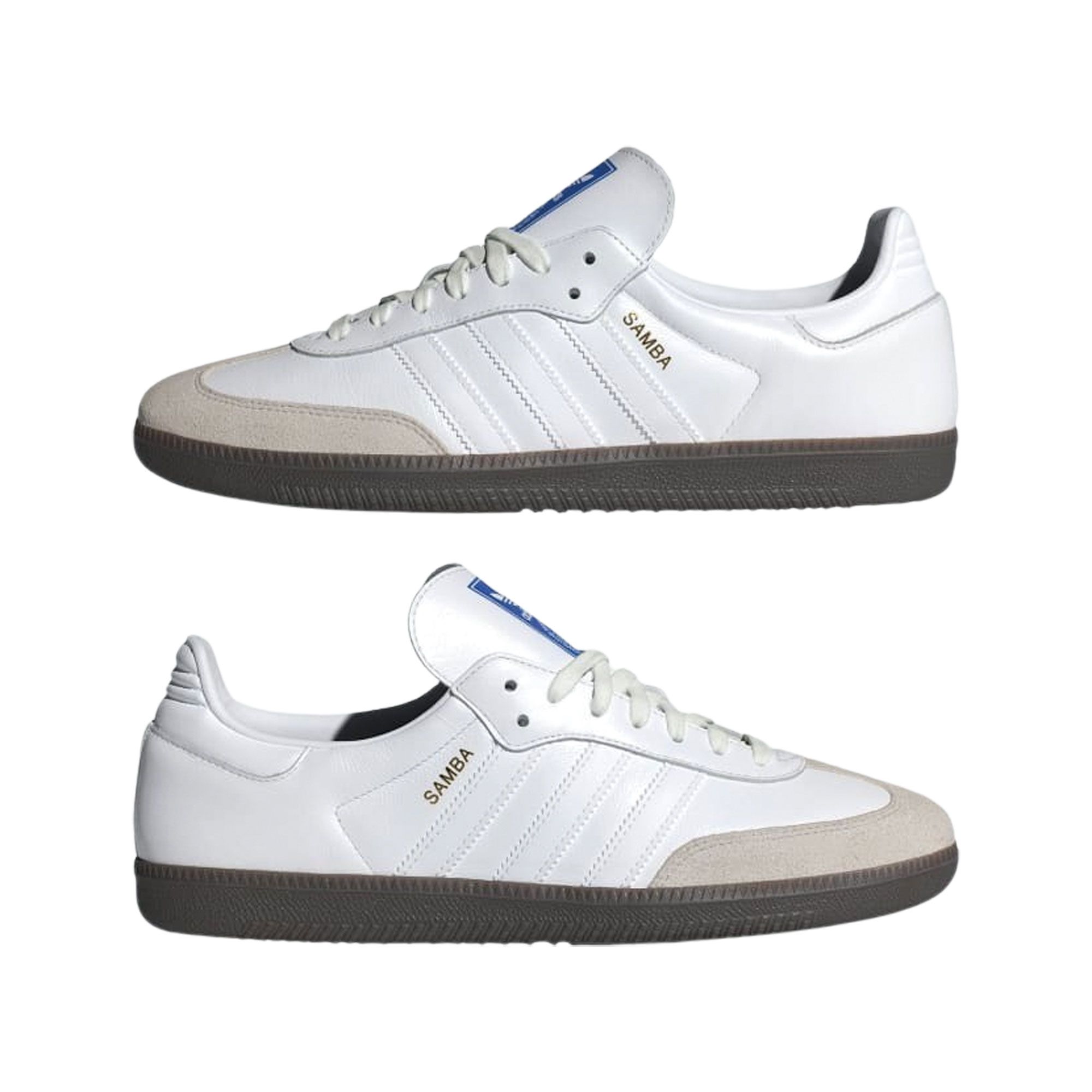 Baskets Adidas Samba OG Adulte