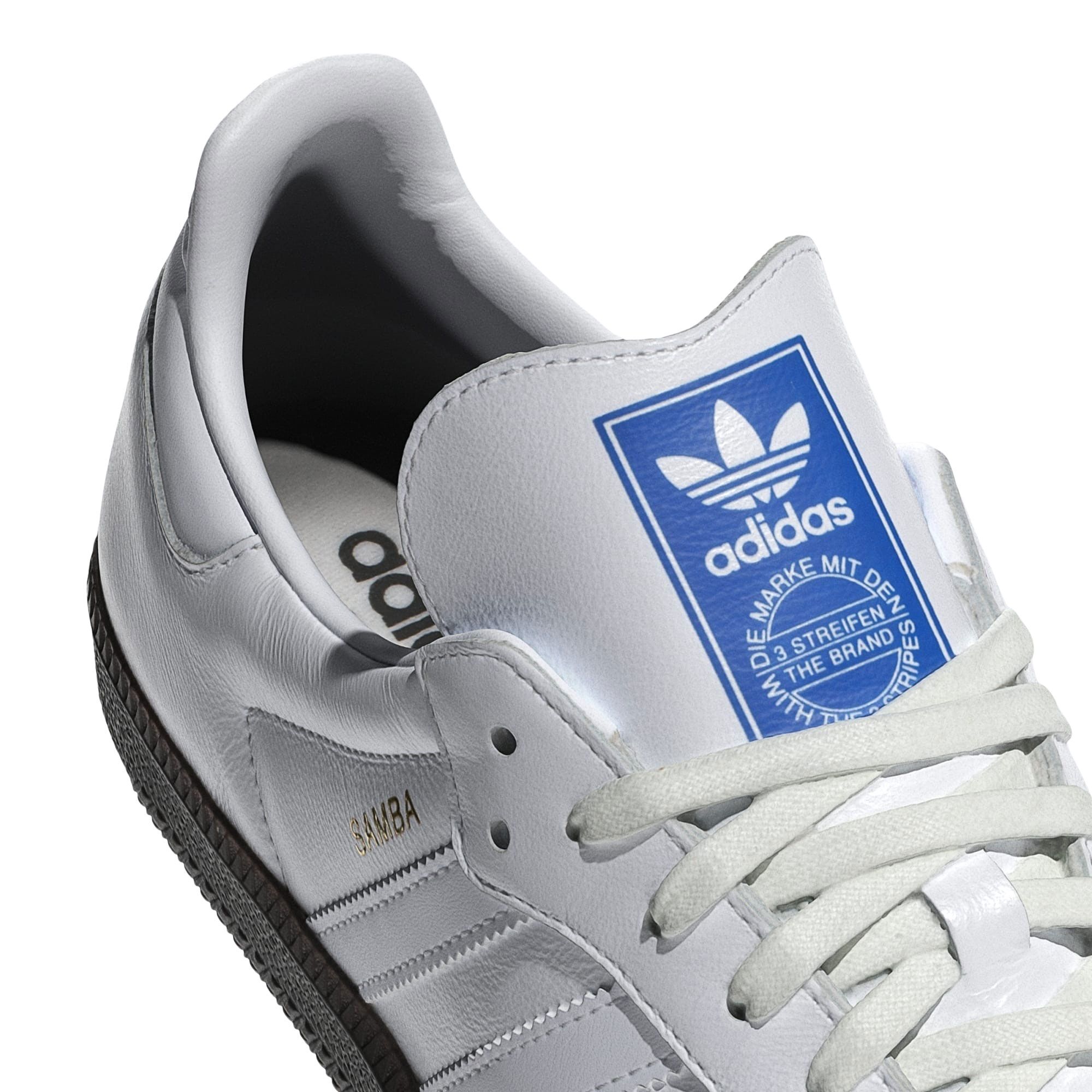 Baskets Adidas Samba OG Adulte