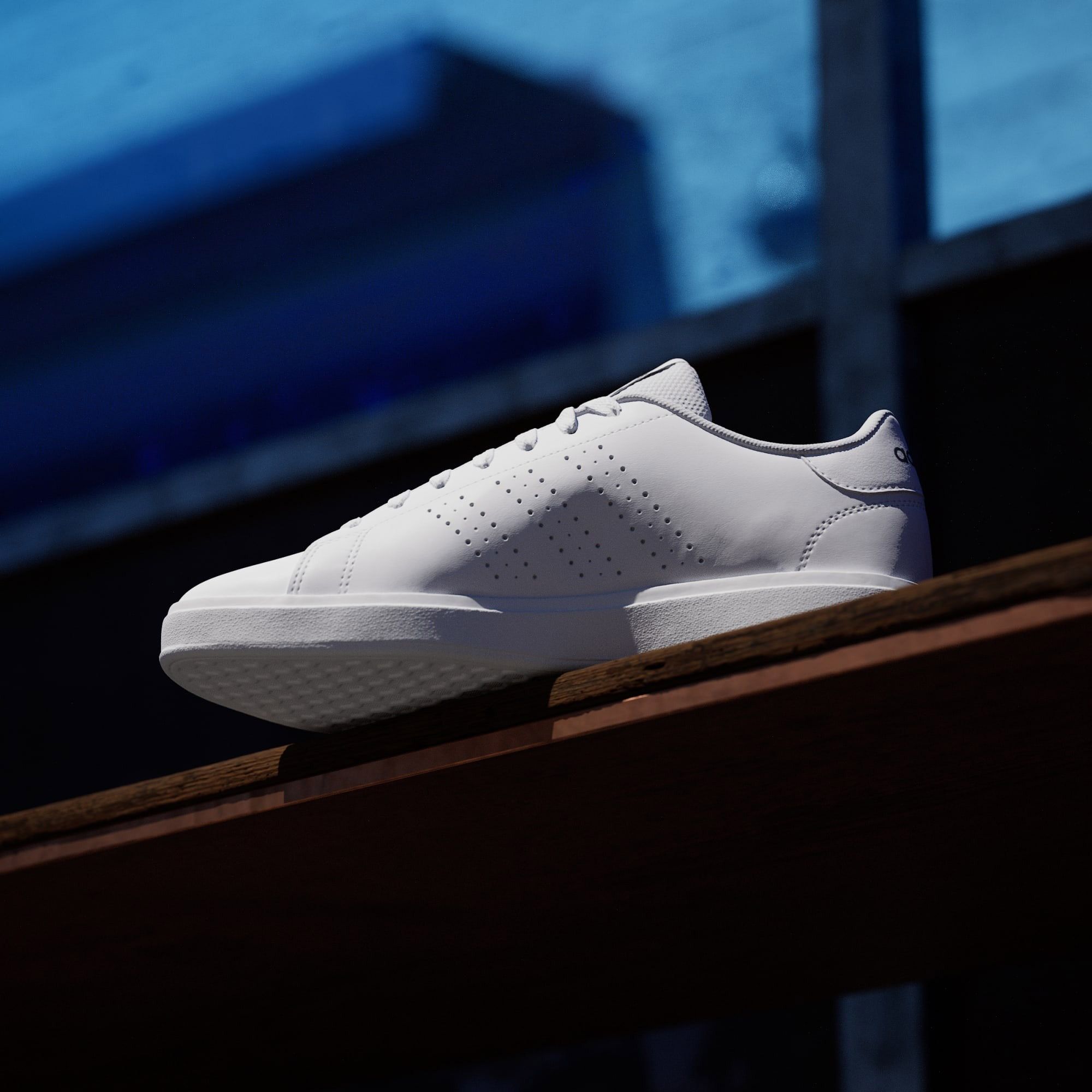 Adidas Advantage Base 2.0 Sneakers Heren