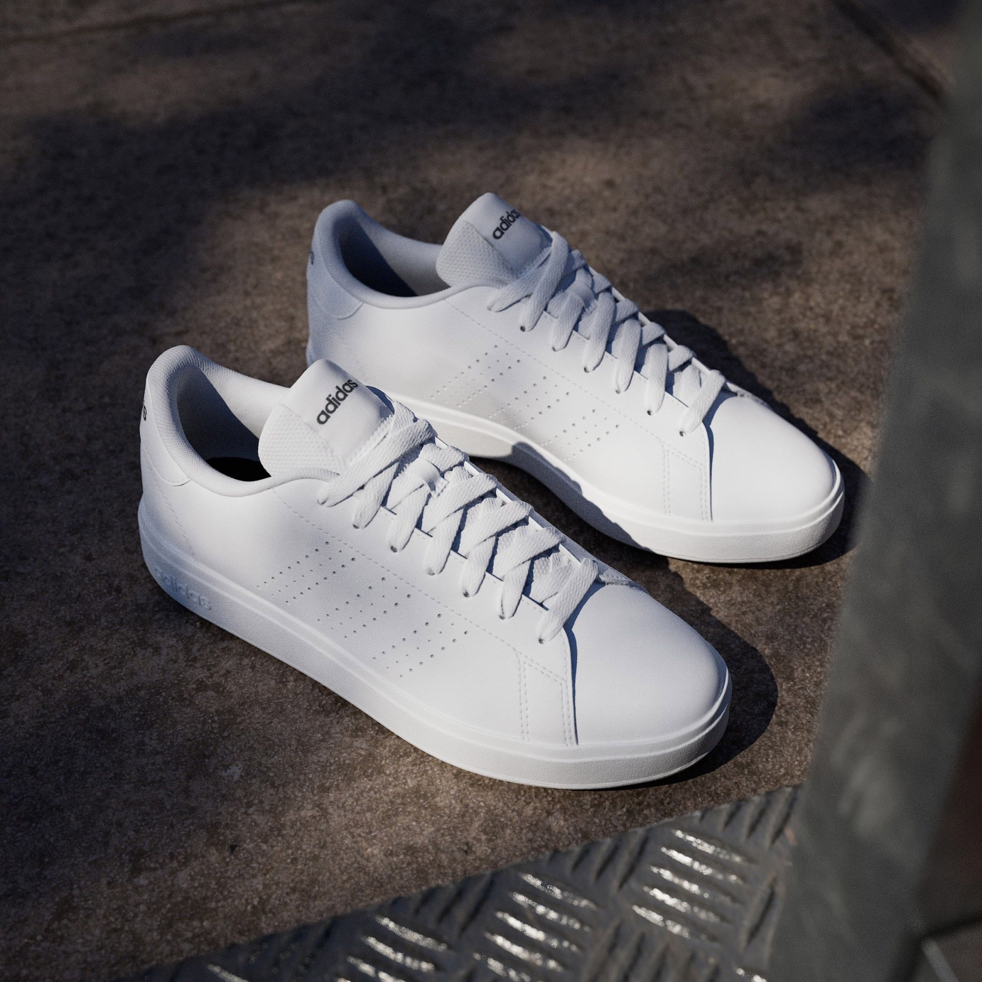 Adidas Advantage Base 2.0 Sneakers Heren