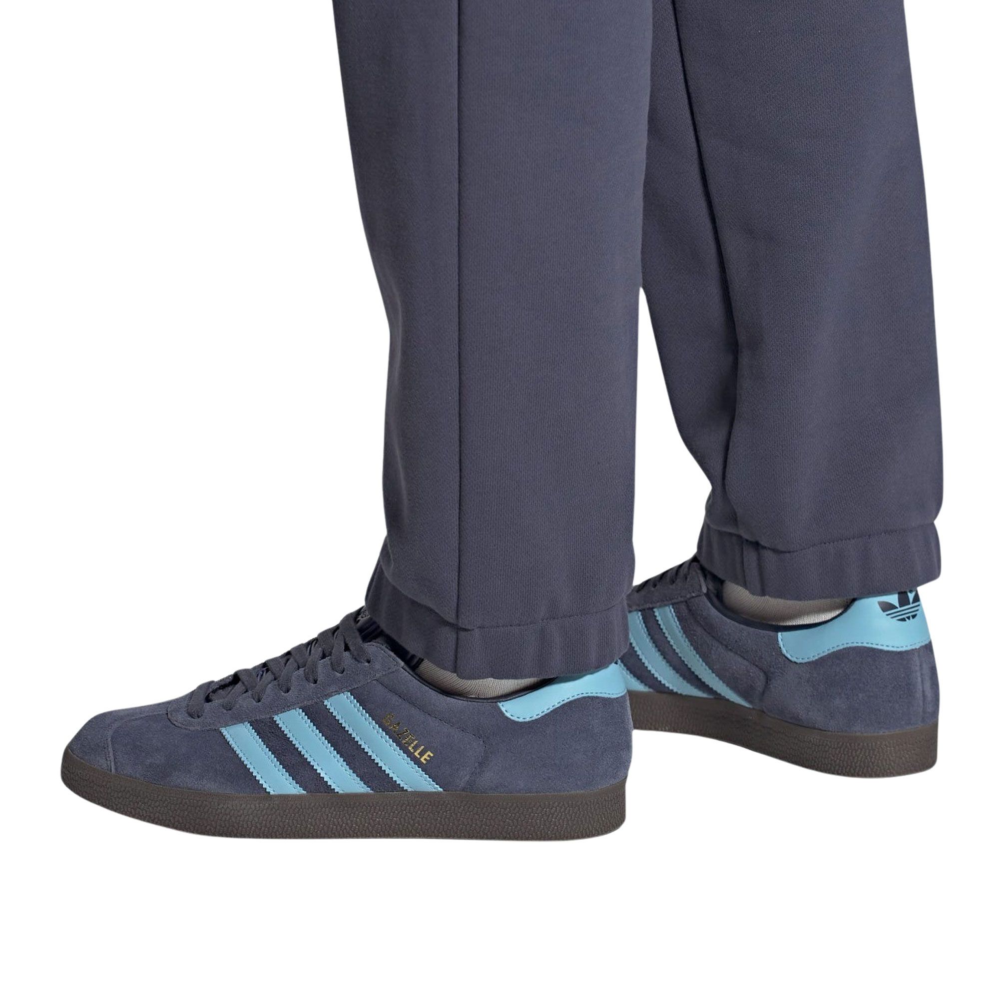Baskets Adidas Gazelle Hommes