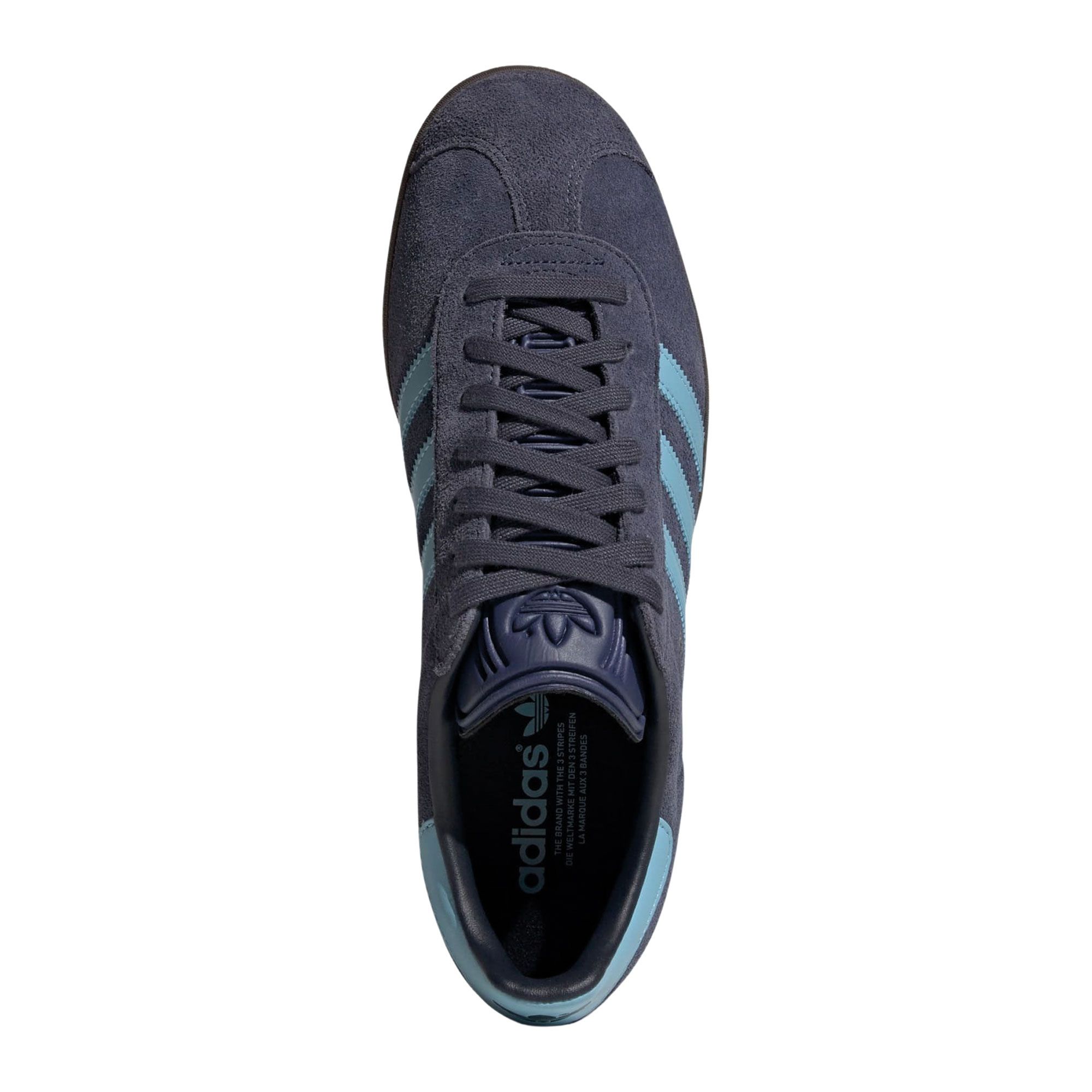 Baskets Adidas Gazelle Hommes
