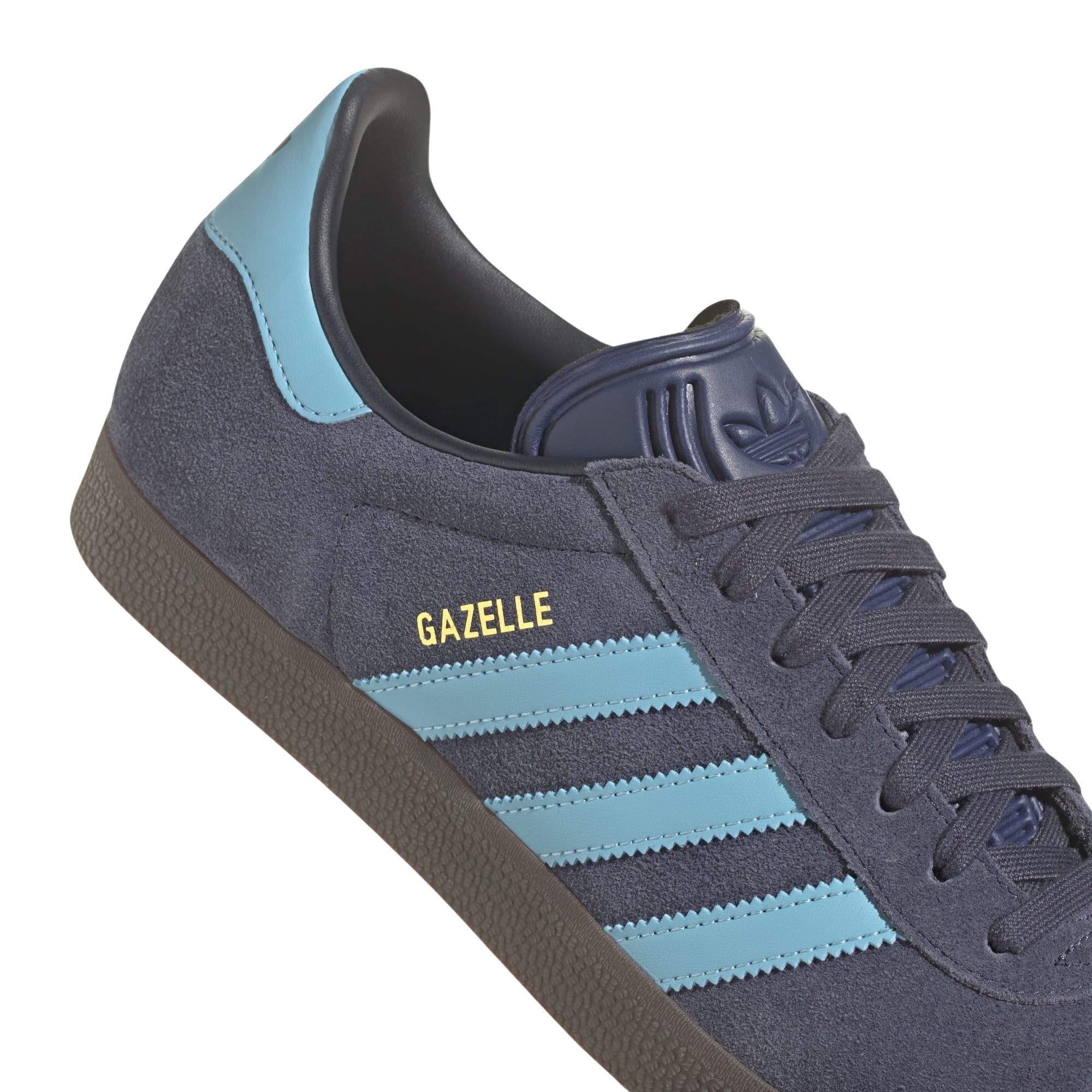 Baskets Adidas Gazelle Hommes