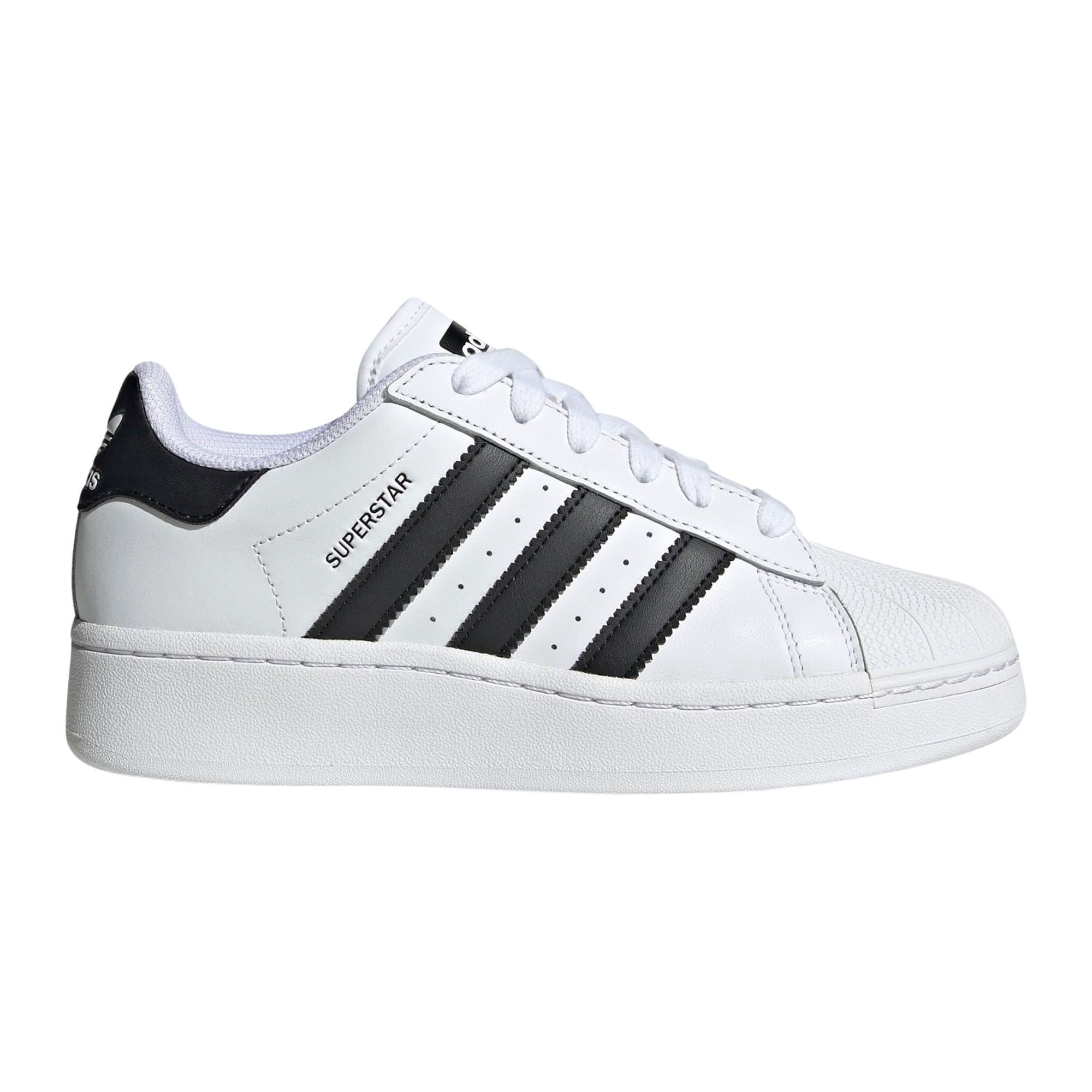 adidas gazelle silver green womens SUPERSTAR II FTWWHT/CBLACK/CBLACK main image 0