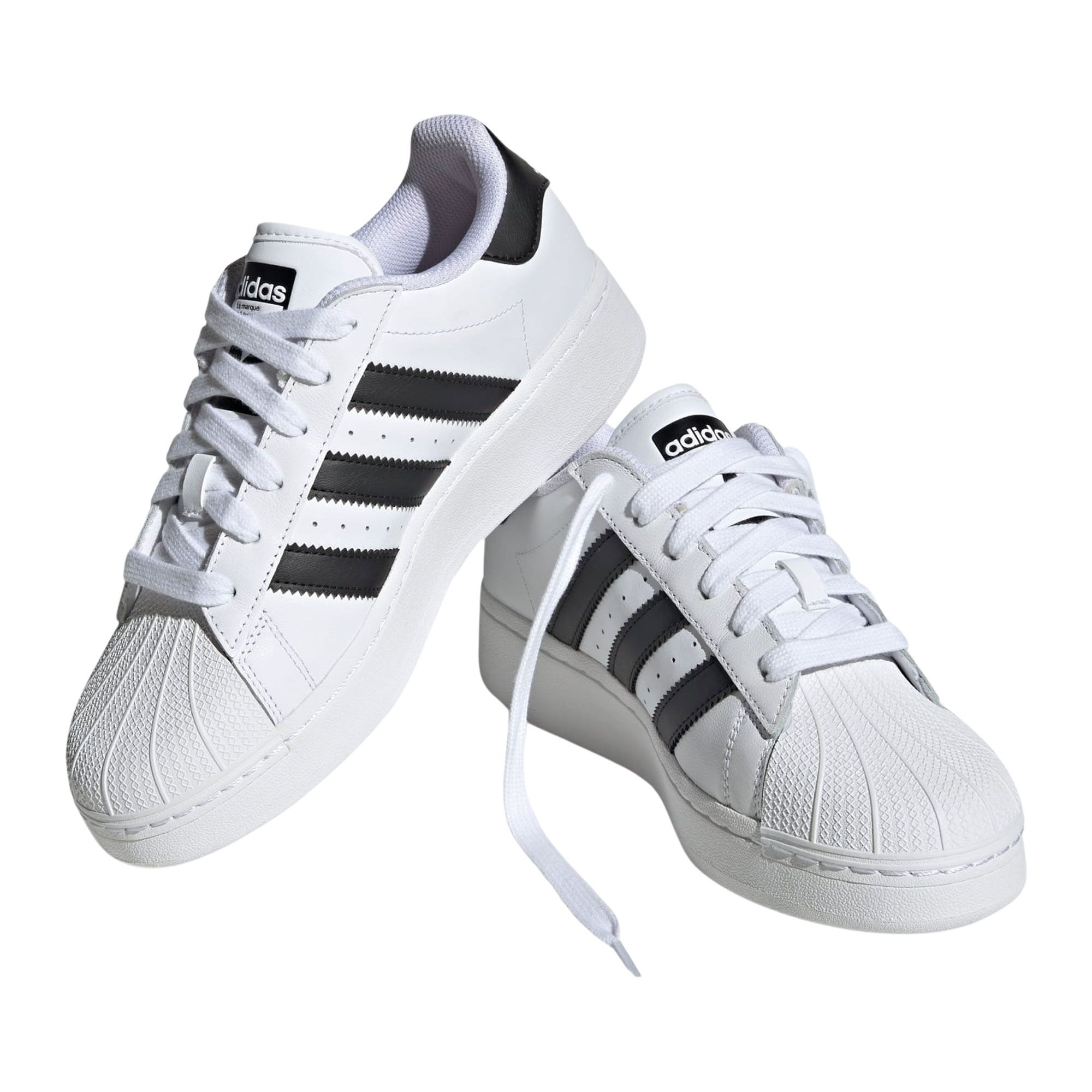 adidas gazelle silver green womens Superstar ADV adidas Schoen Dames in white-coreblack-gold voor vrouwen –  TITUS main image 0