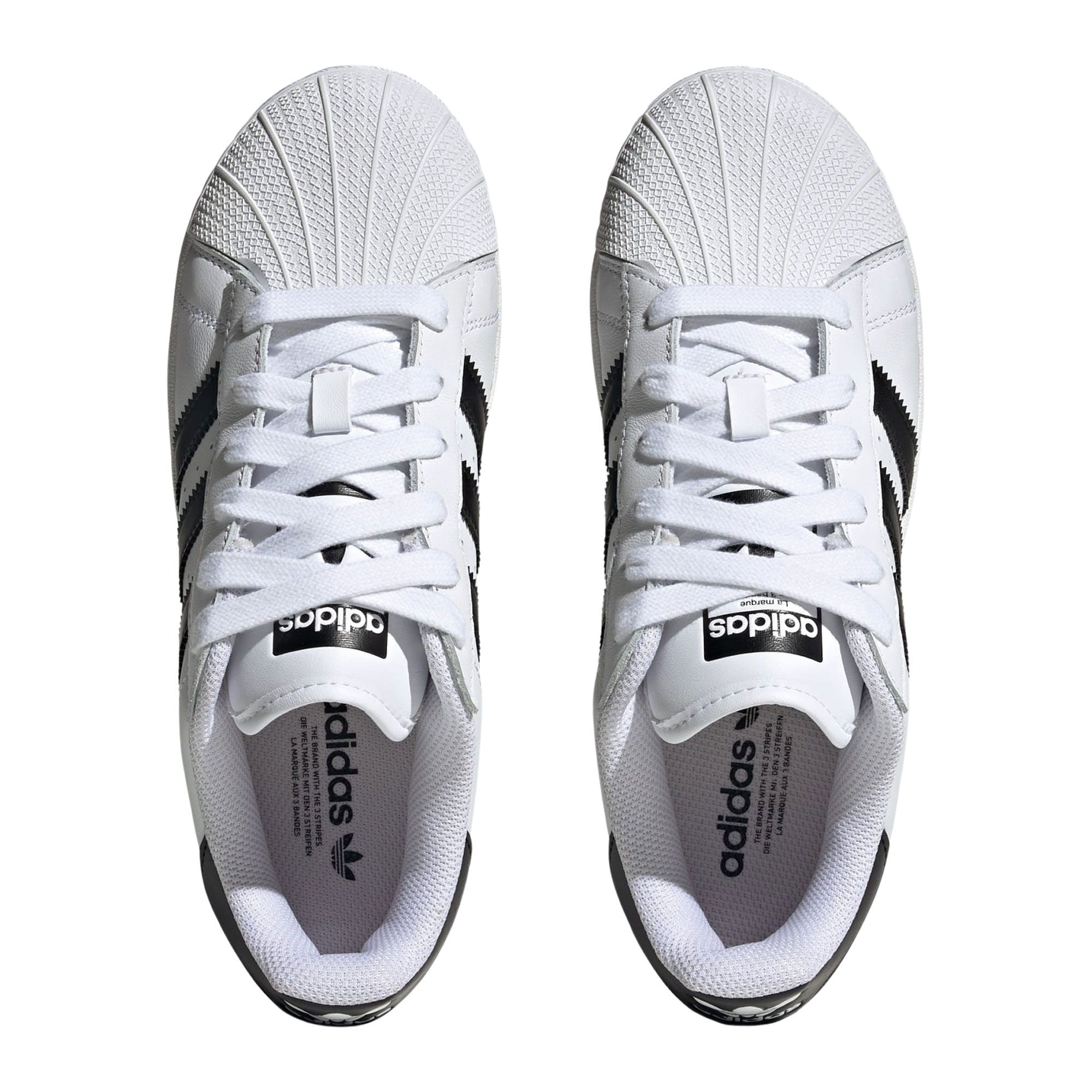 adidas gazelle silver green womens Adidas Superstar II – DTLR main image 0
