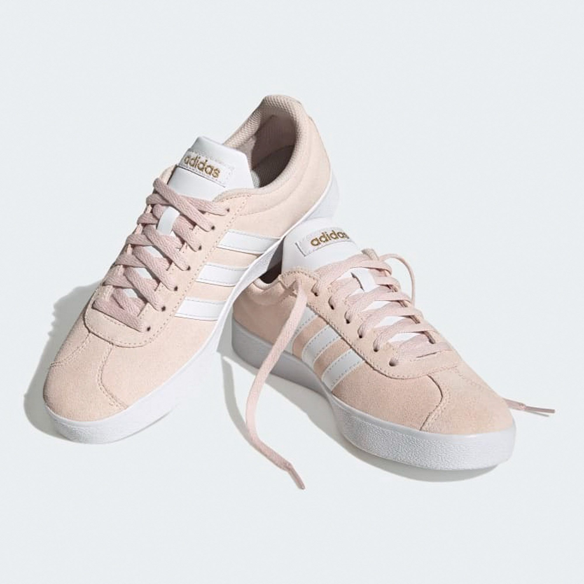 Adidas CL Court 2.0 Sneakers Dames