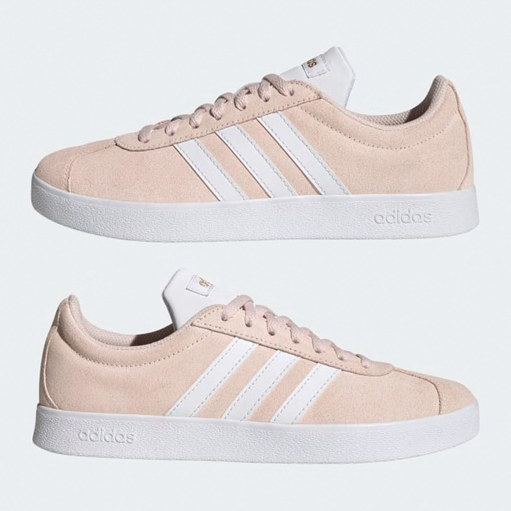 Adidas CL Court 2.0 Sneakers Dames