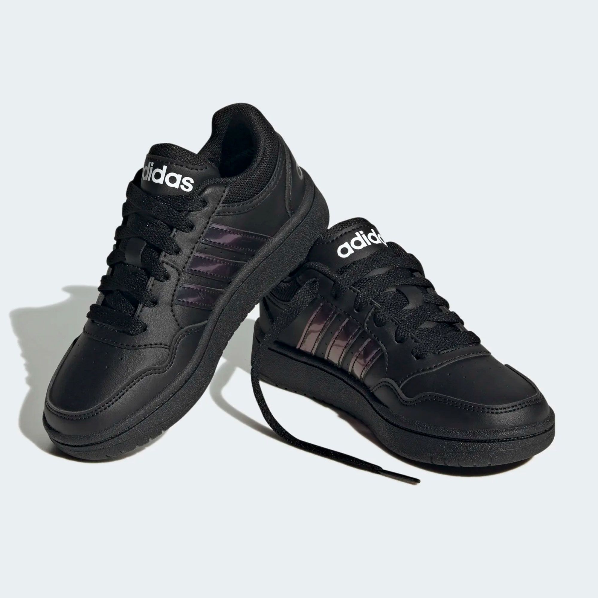 Adidas Hoops 3.0 Sneakers Junior