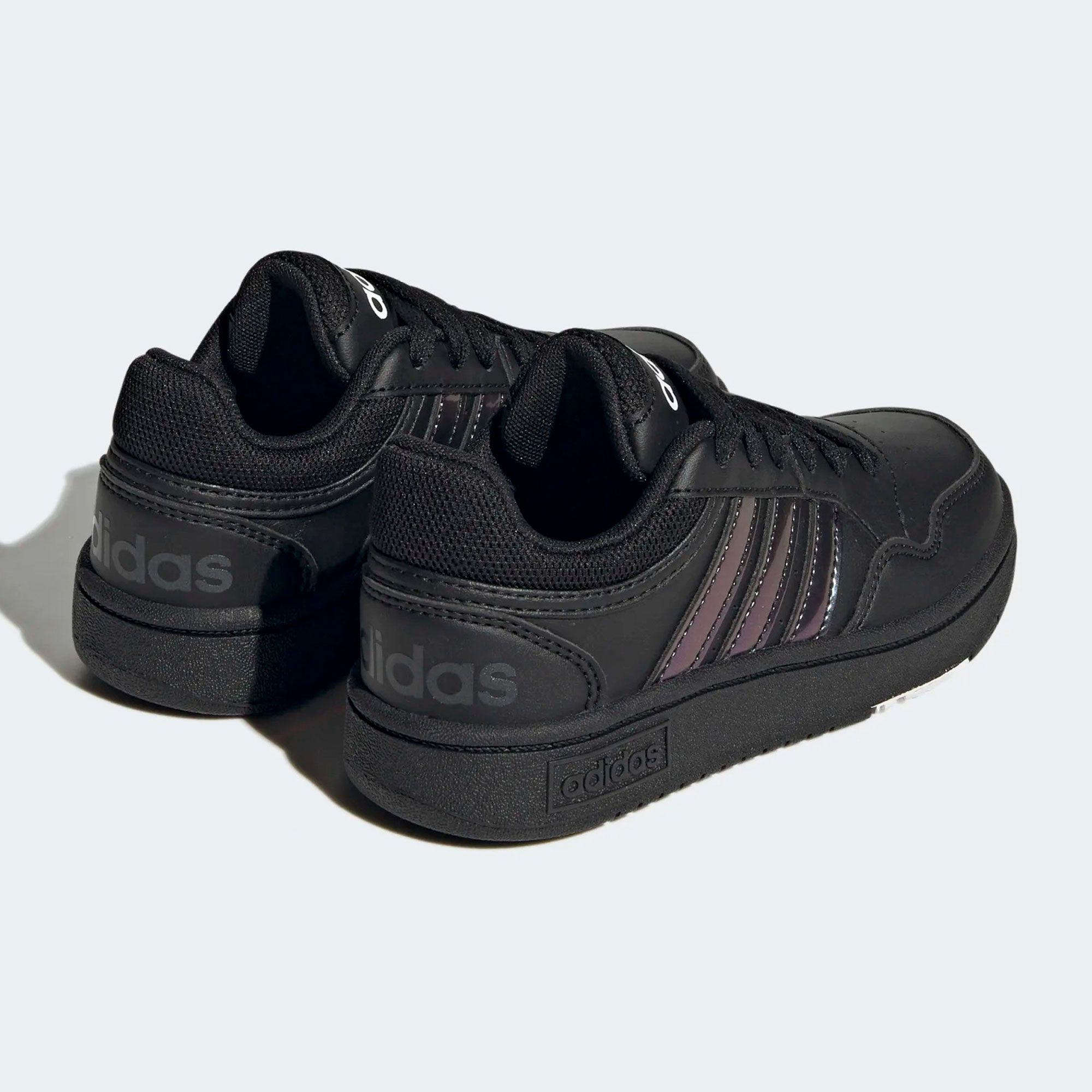 Adidas Hoops 3.0 Sneakers Junior