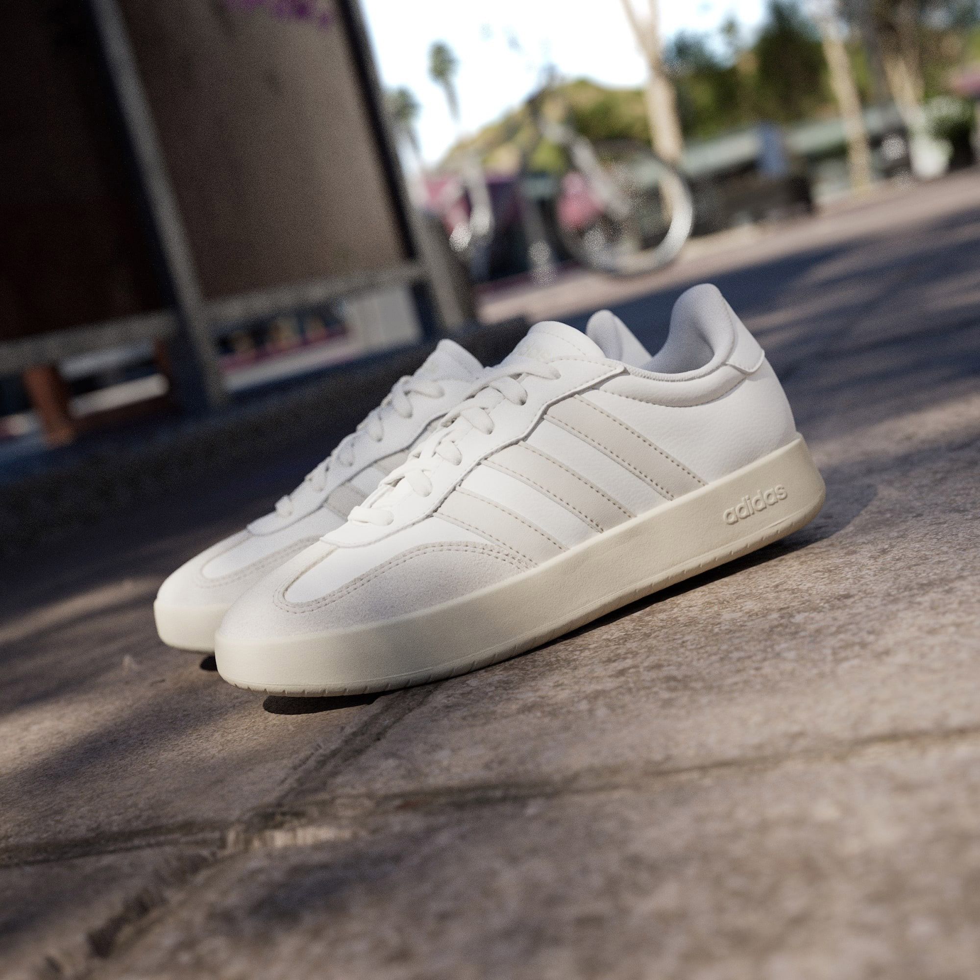 Adidas Barreda Sneakers Dames