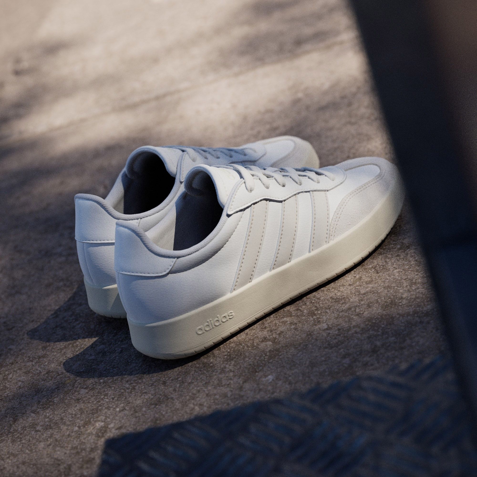 Adidas Barreda Sneakers Dames