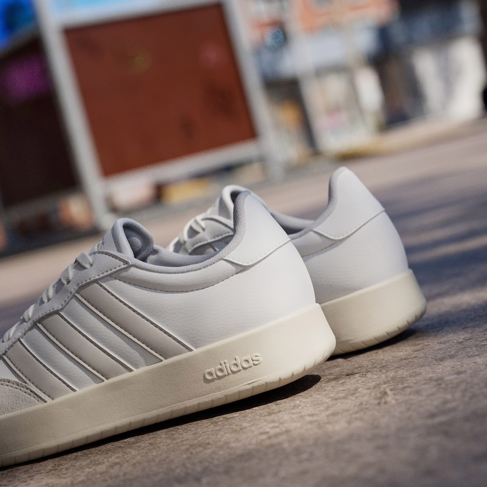 Adidas Barreda Sneakers Dames
