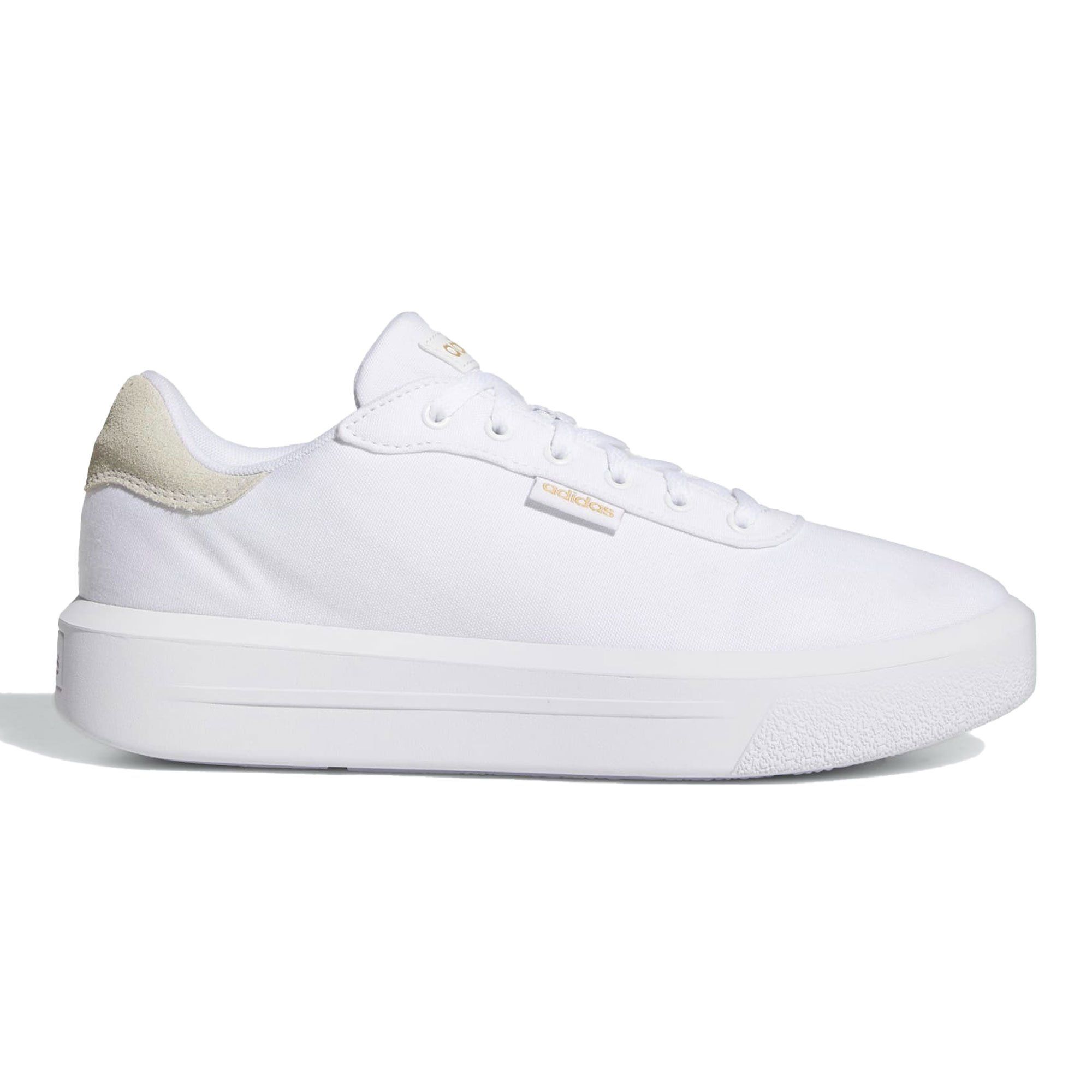 Adidas Court Platform Sneakers Dames