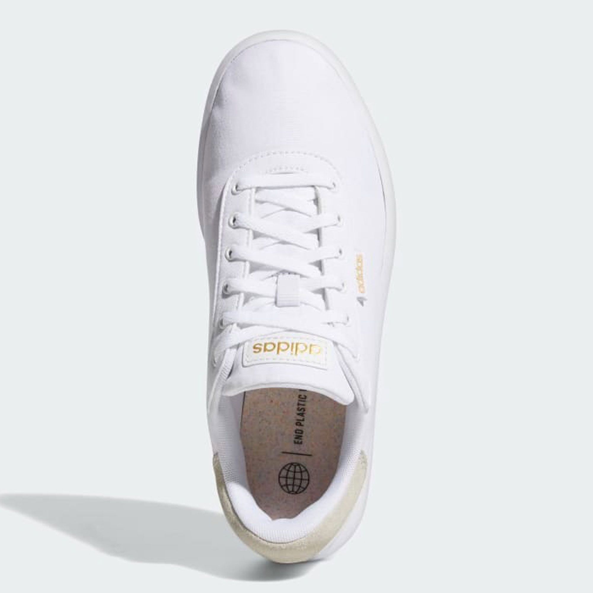Adidas Court Platform Sneakers Dames