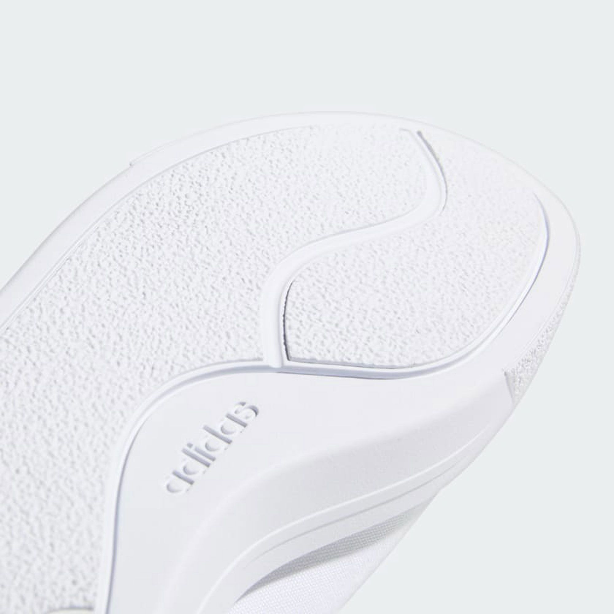 Adidas Court Platform Sneakers Dames