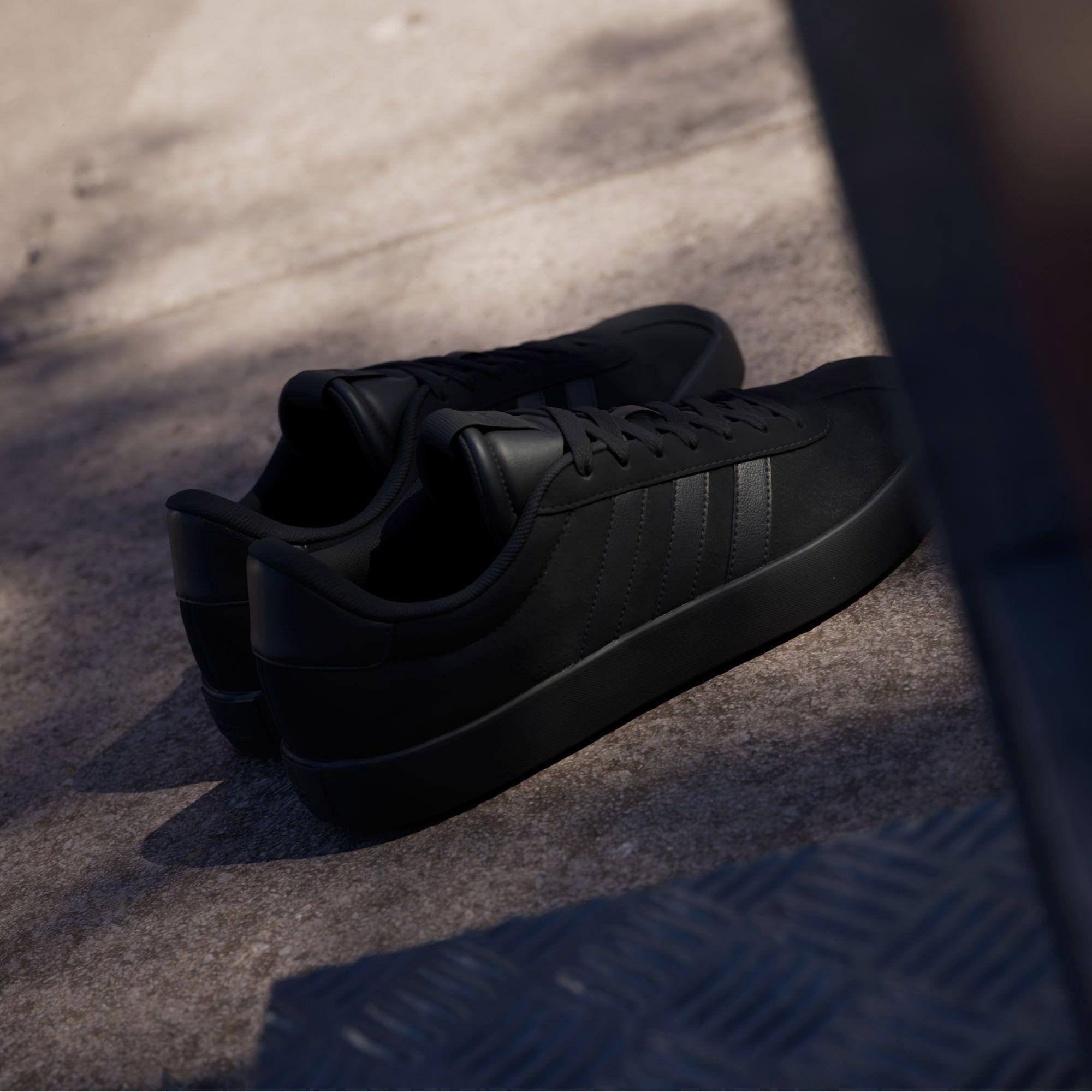 Adidas VL Court 3.0 Sneakers Heren