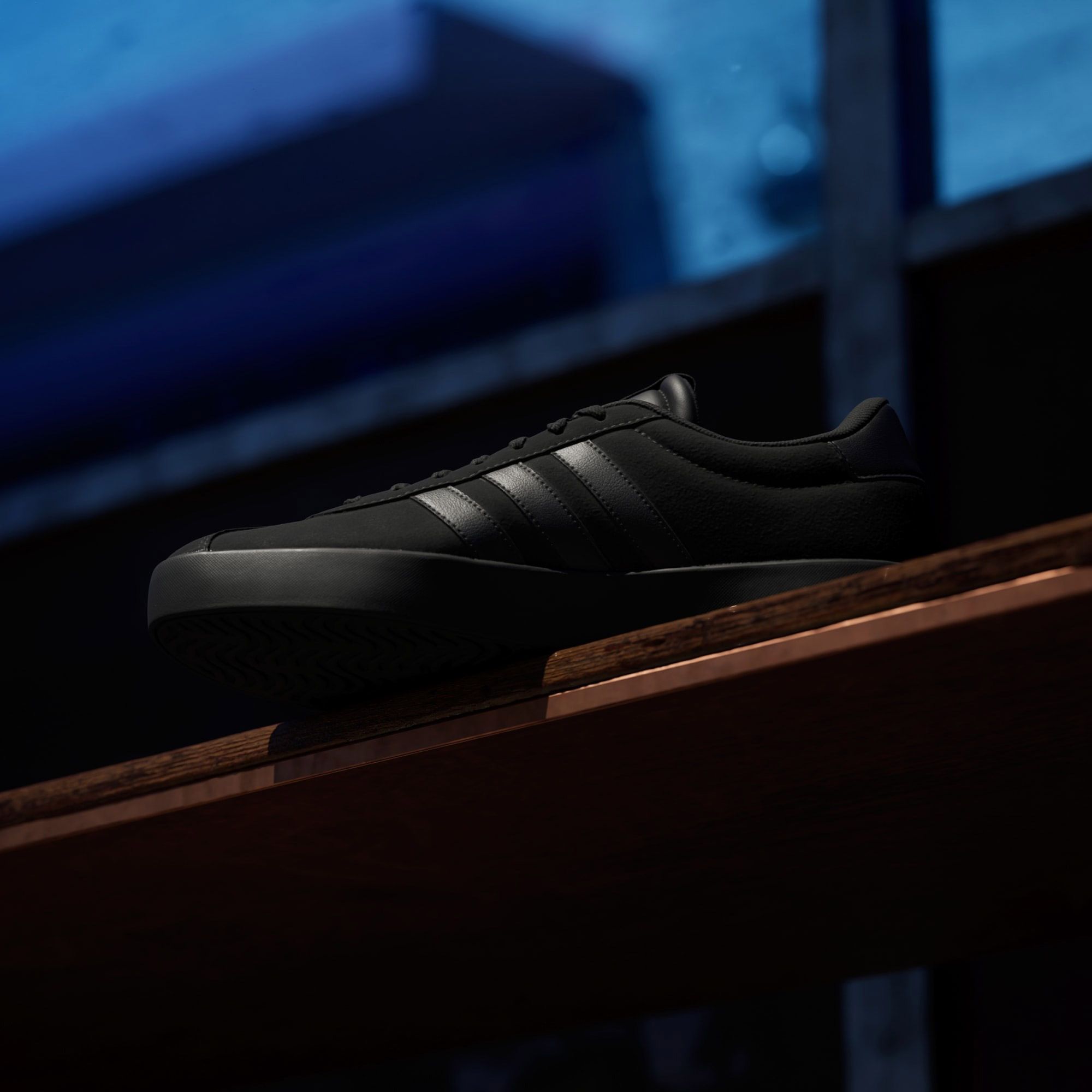 Adidas VL Court 3.0 Sneakers Heren