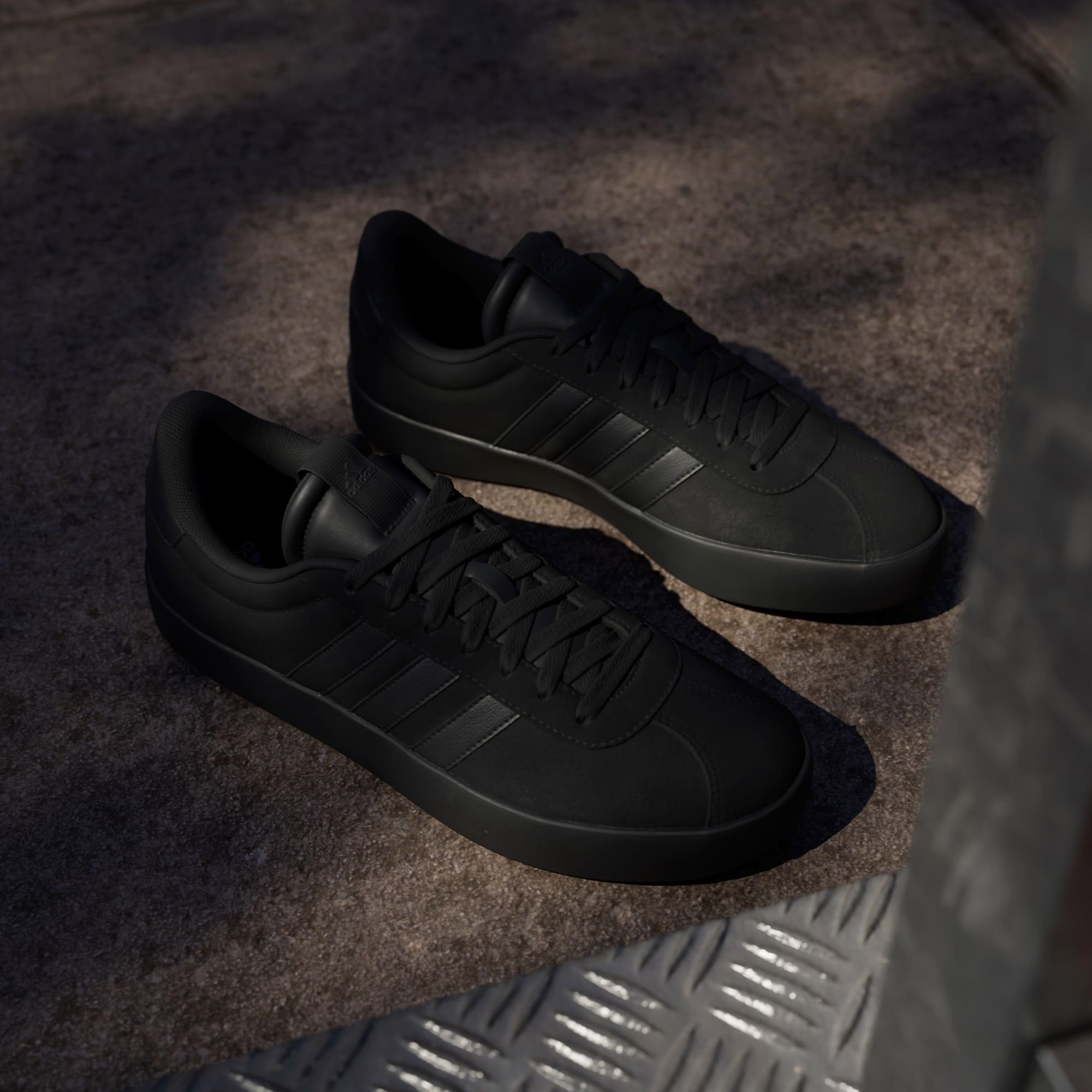 Adidas VL Court 3.0 Sneakers Heren