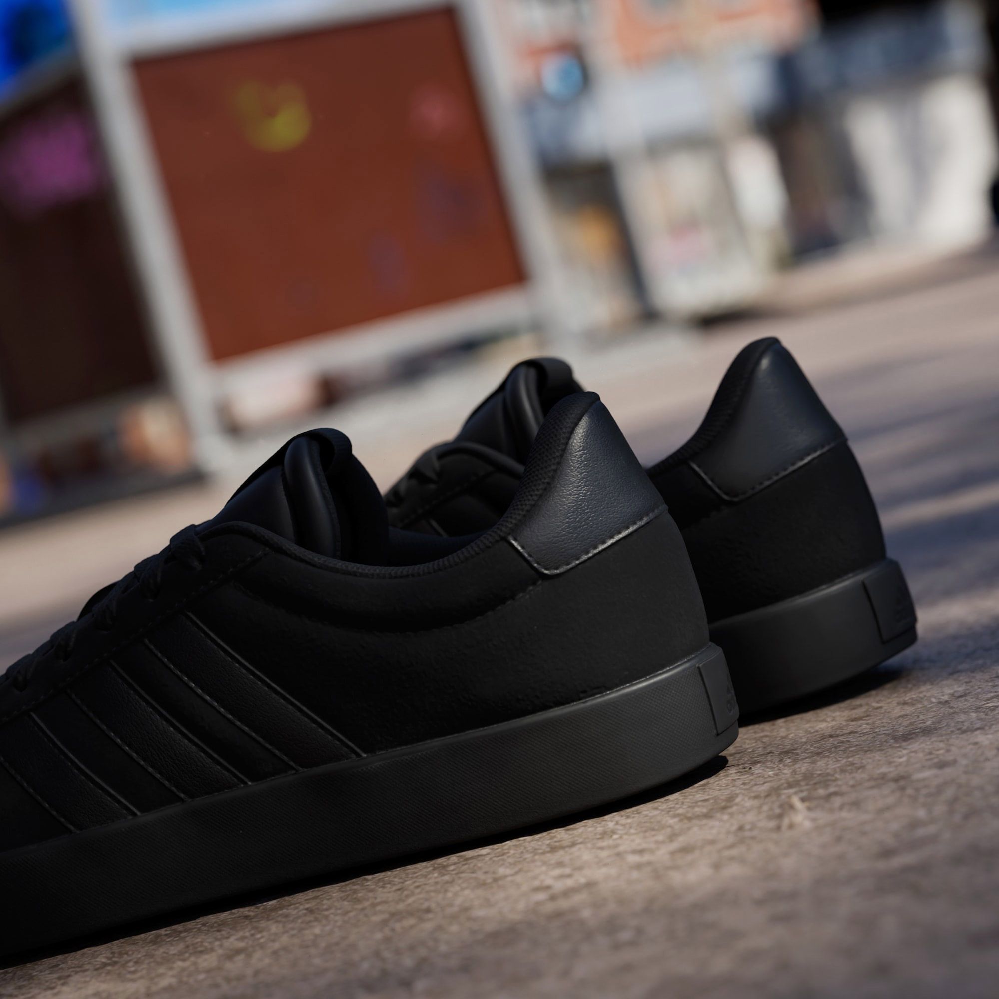 Adidas VL Court 3.0 Sneakers Heren