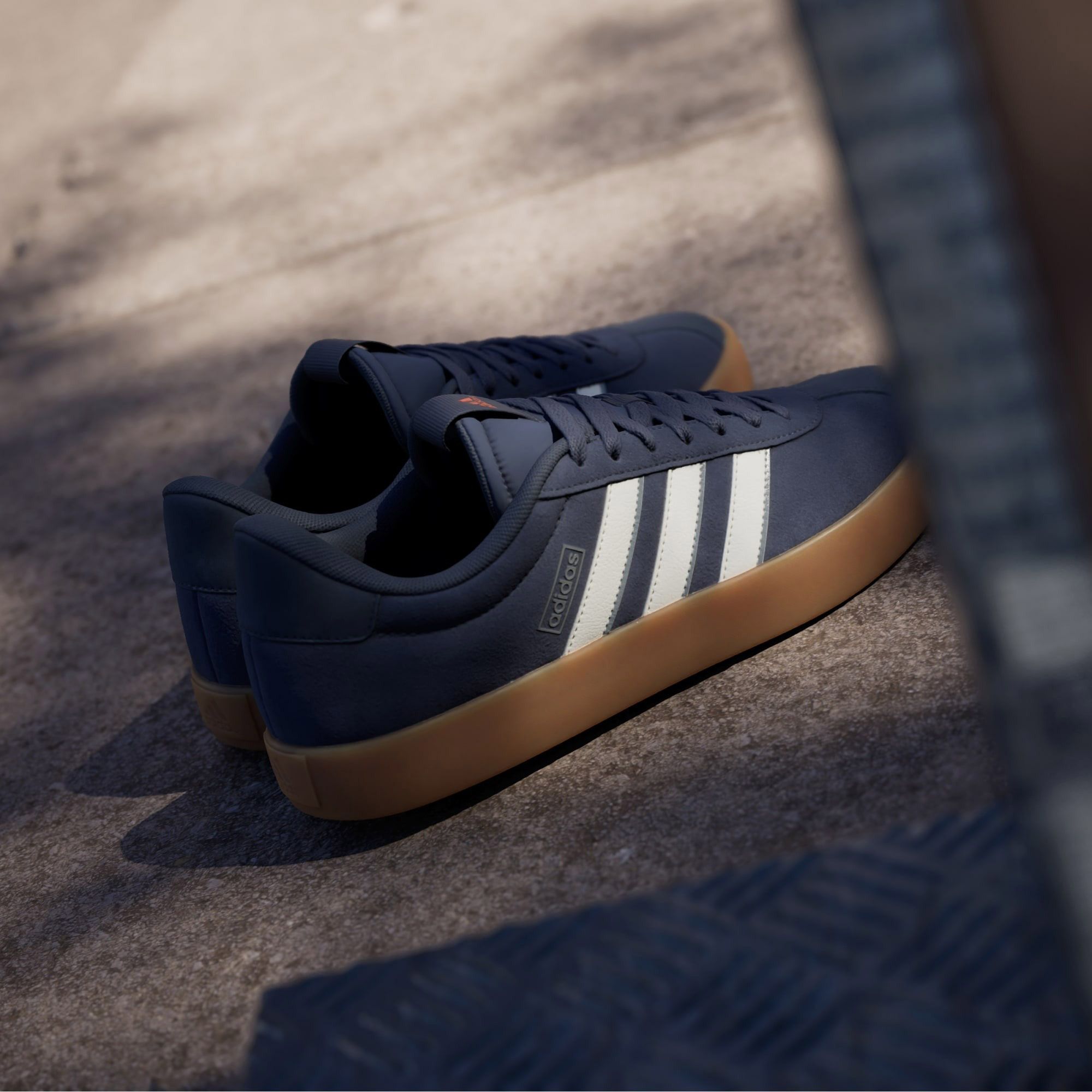 Adidas VL Court 3.0 Sneakers Heren