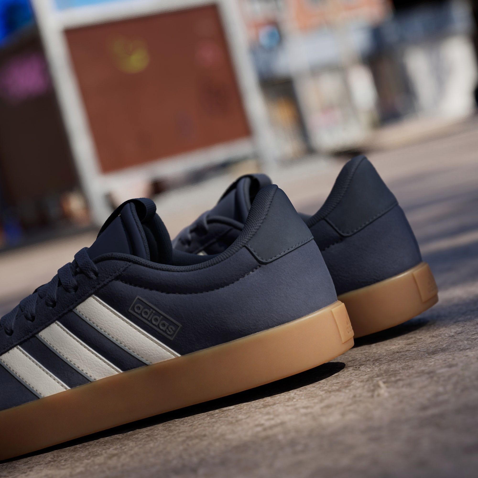 Adidas VL Court 3.0 Sneakers Heren