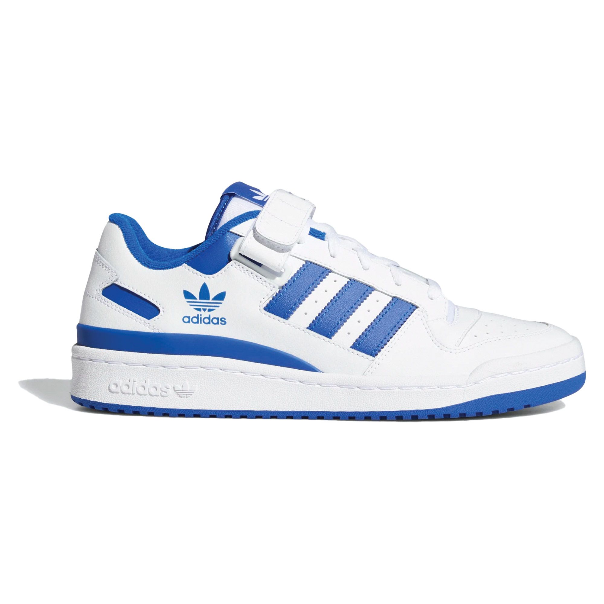 Baskets Adidas Forum Low Homme