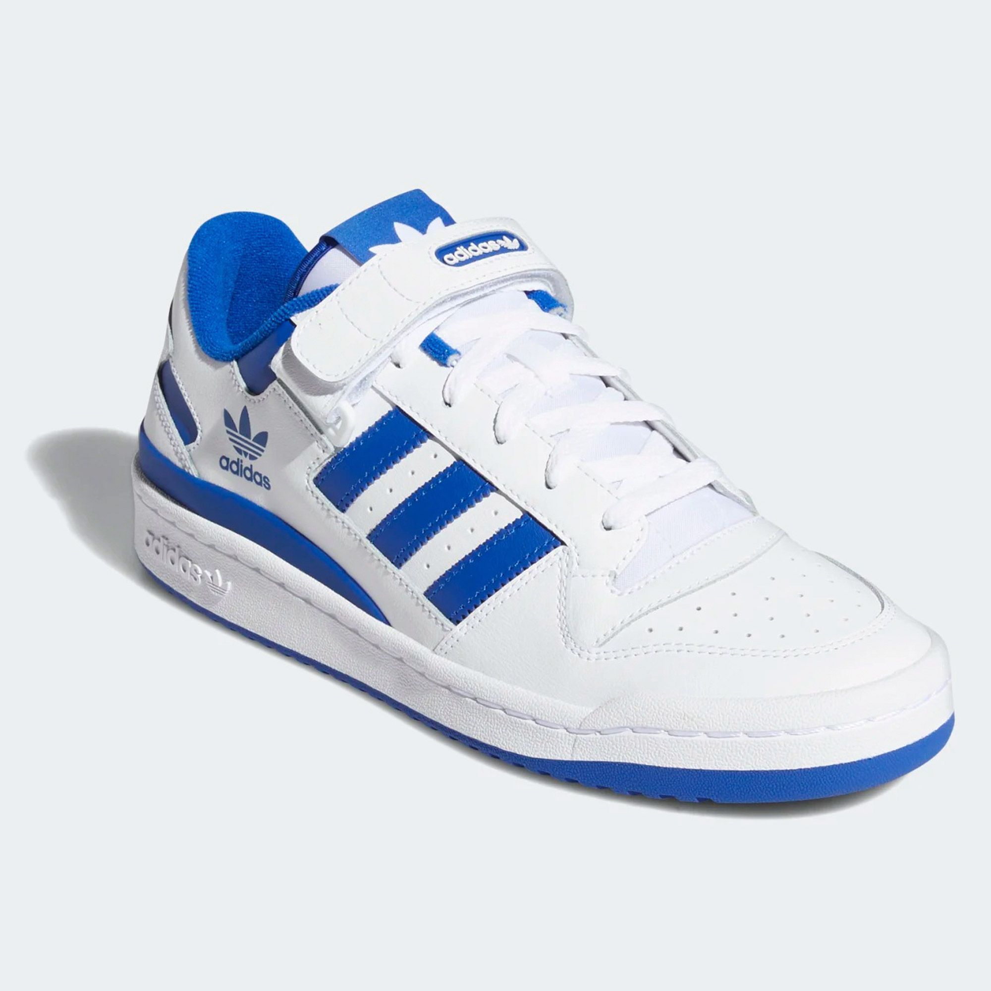 Baskets Adidas Forum Low Homme