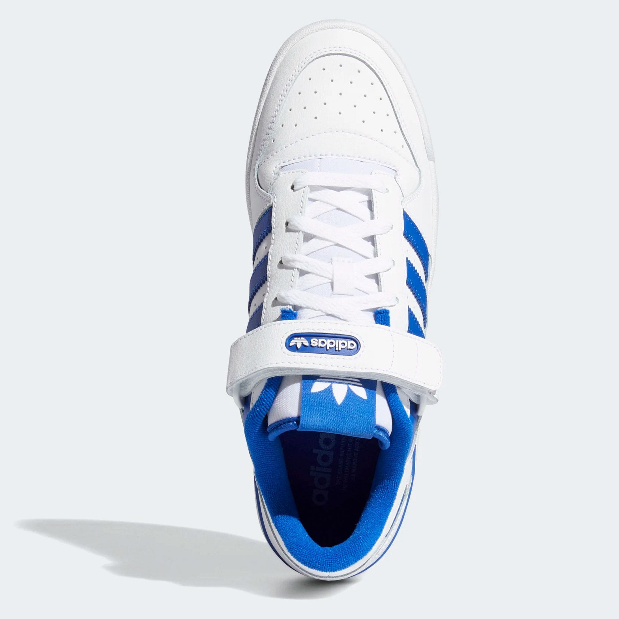 Baskets Adidas Forum Low Homme