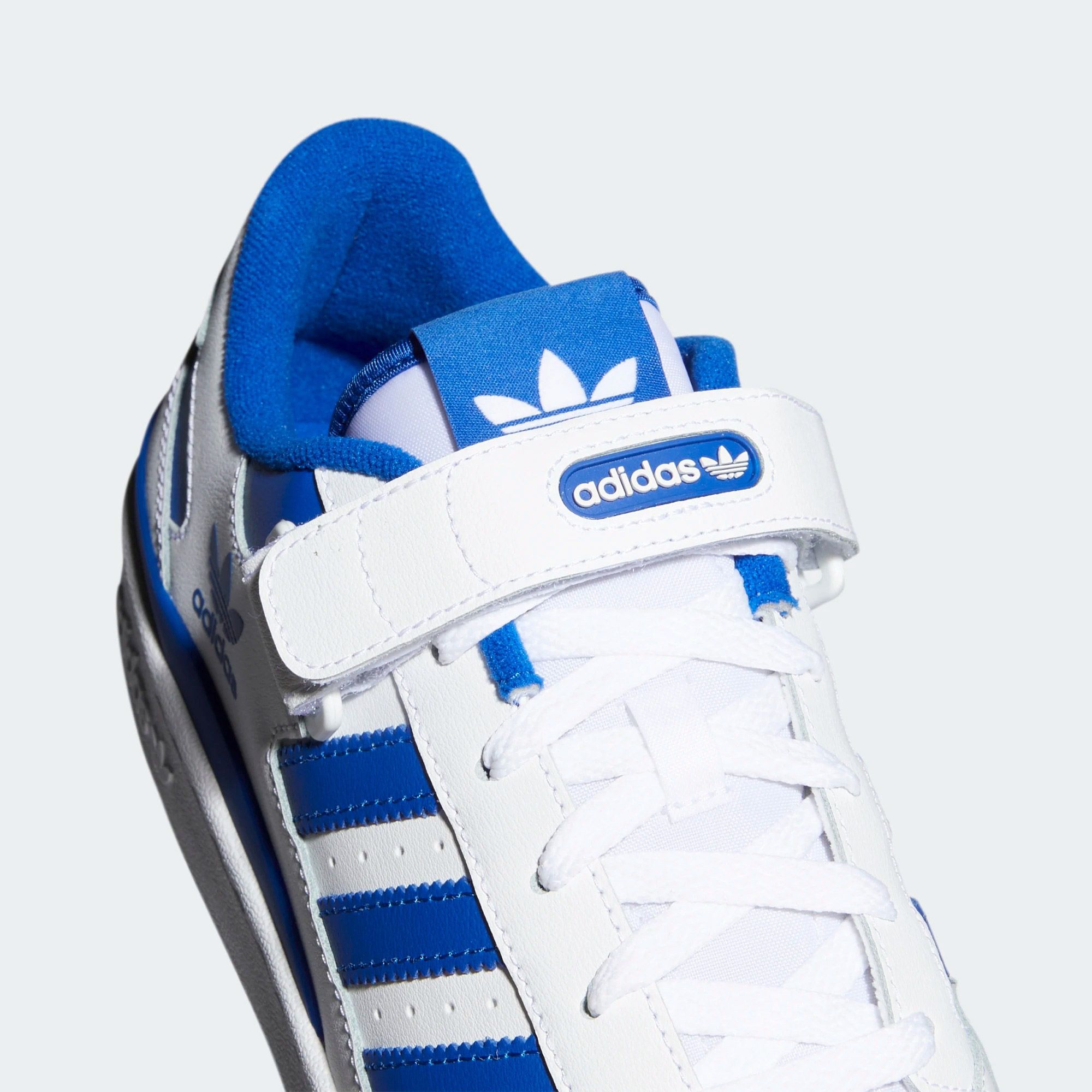 Baskets Adidas Forum Low Homme
